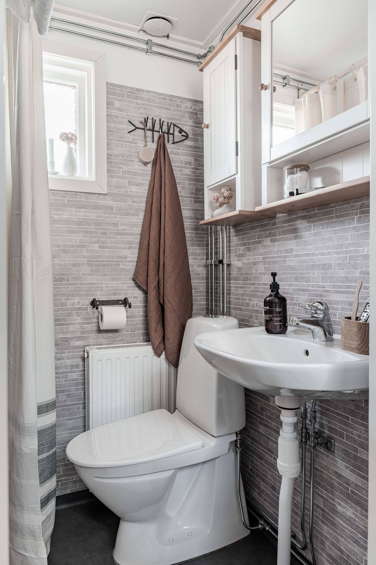 2 rum Lägenhet på Sturegatan 20 Centralt Falu kommun - bild 19