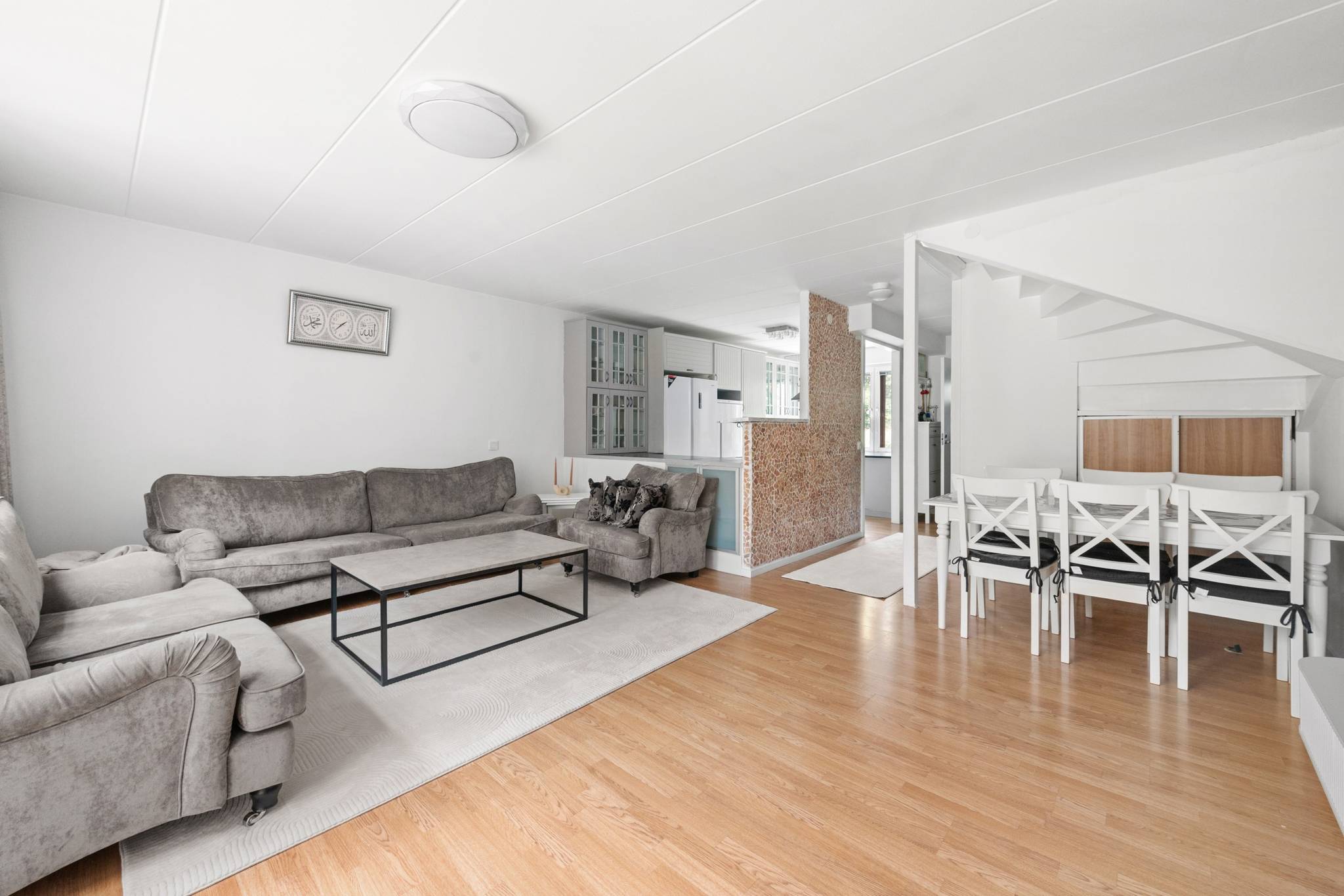 4 rum Radhus på Saimagatan 41 Akalla Stockholms kommun - bild 7