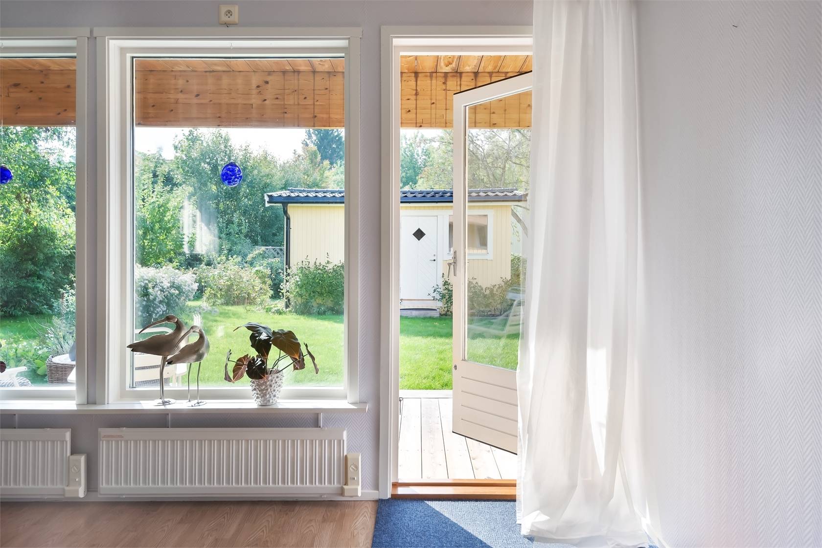 5 rum Villa på Stockvägen 16A Länna Huddinge kommun - bild 15