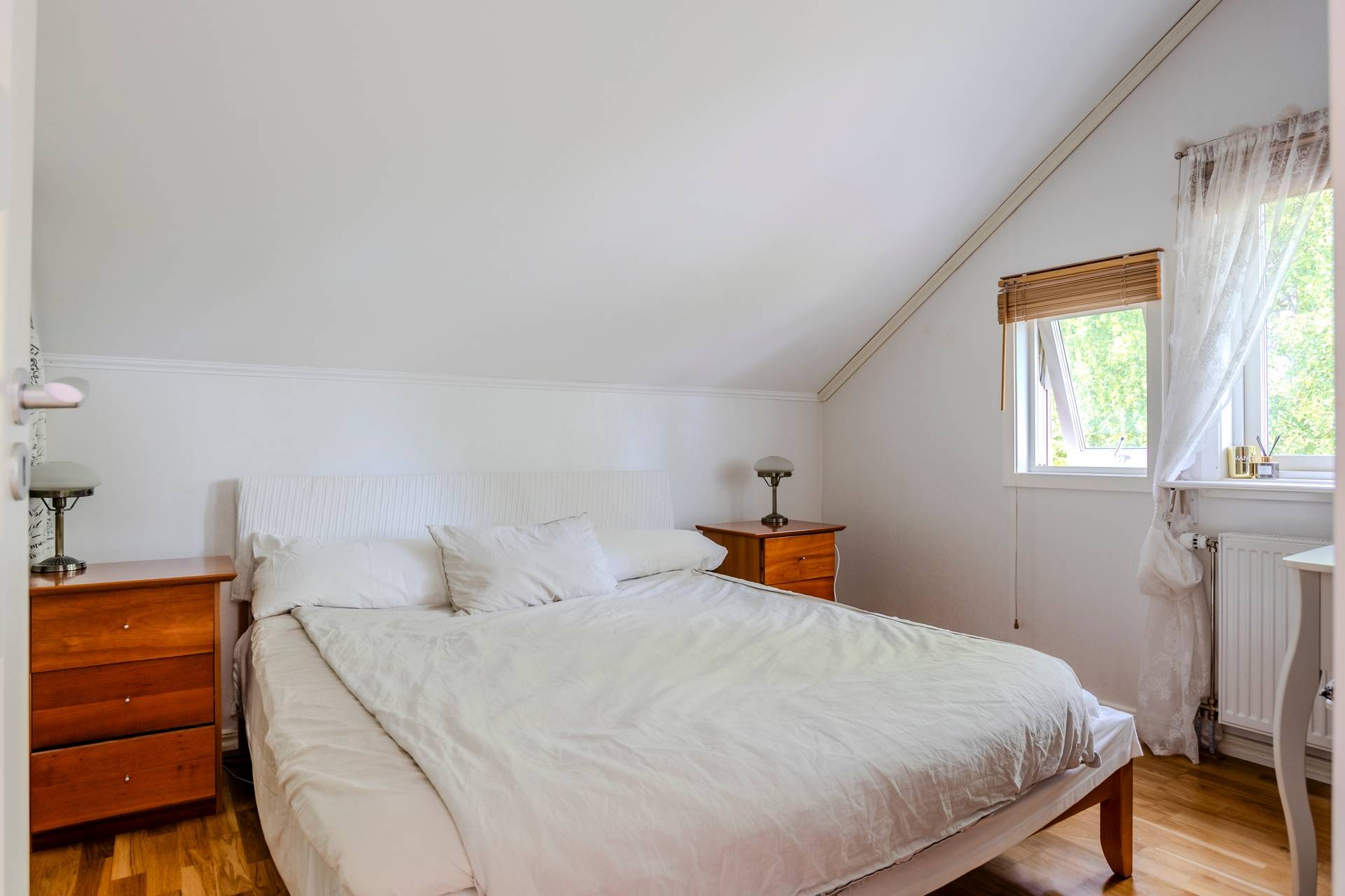 5 rum Villa på Egnahemsvägen 11 Götetorp Hammarö kommun - bild 48