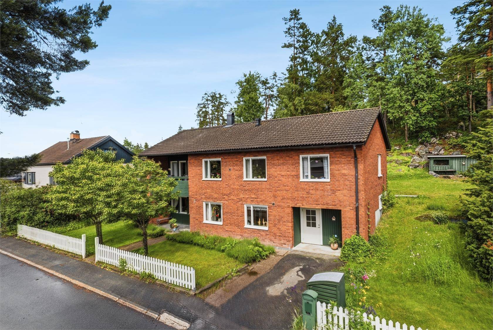 Valdemarsvik, Valdemarsviks kommun
