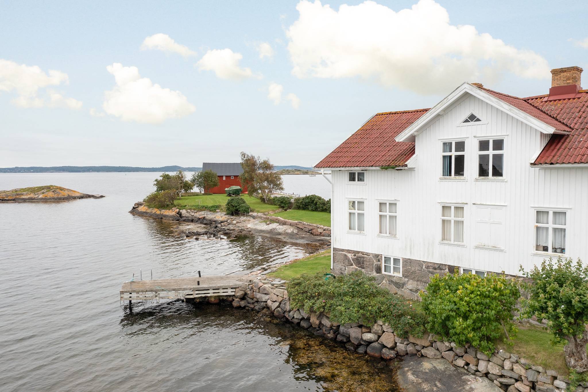 72 m² Fritidshus på Djupviksvägen 90 Tjörns kommun - bild 24