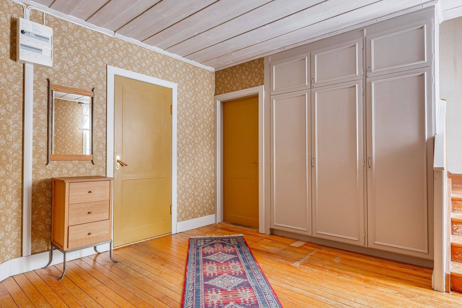7 rum Villa på Helagsgatan 7 Kåkstan Härjedalens kommun - bild 16