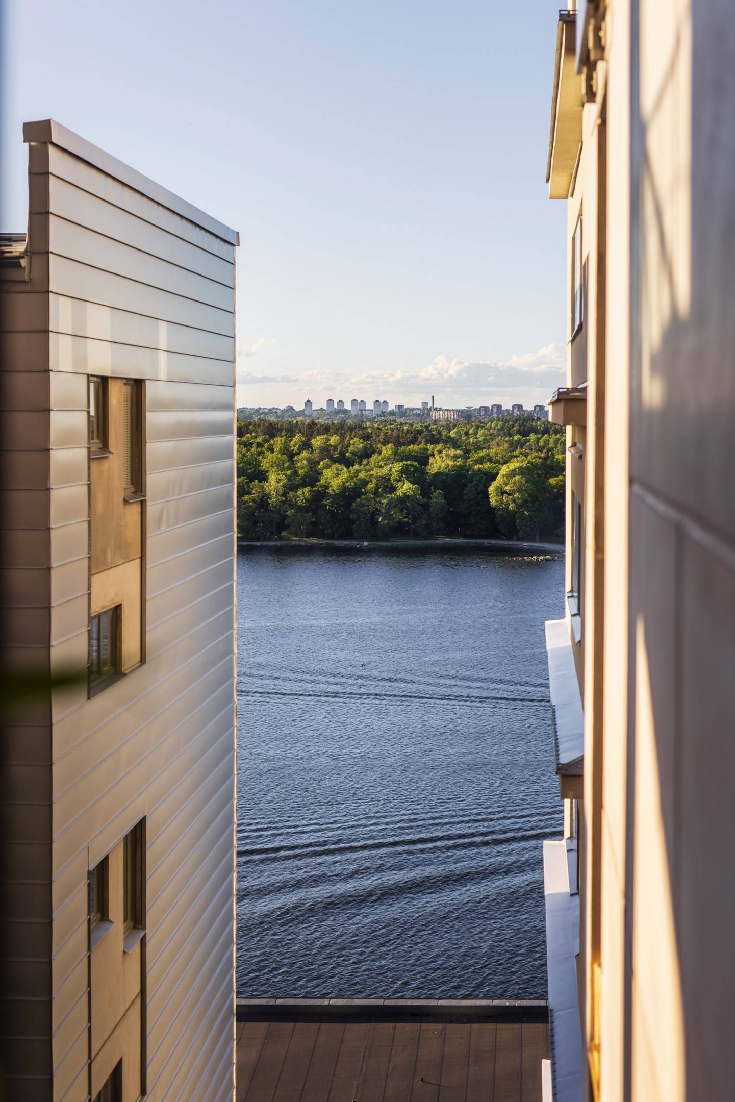 3 rum Lägenhet på Siloplatsen 6 Kvarnholmen Nacka kommun - bild 32
