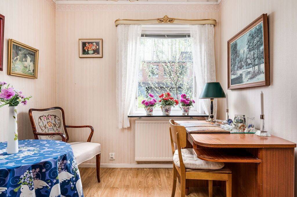 6 rum Villa på Jesper Svedbergsvägen 29 Britsarvet Falu kommun - bild 34
