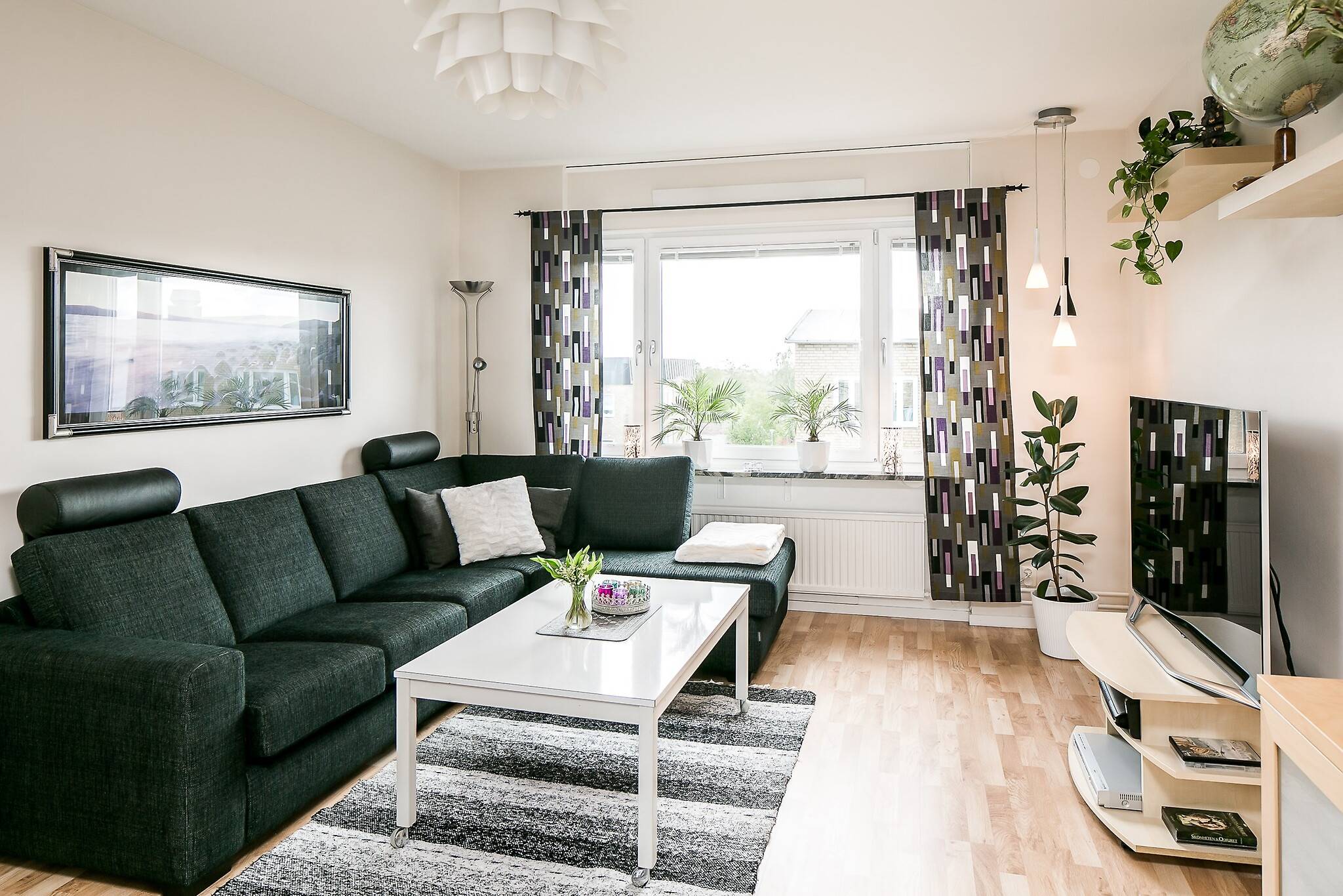 3 rum Lägenhet på Rosenhagavägen 8 C Rosenhaga Skövde kommun - bild 10