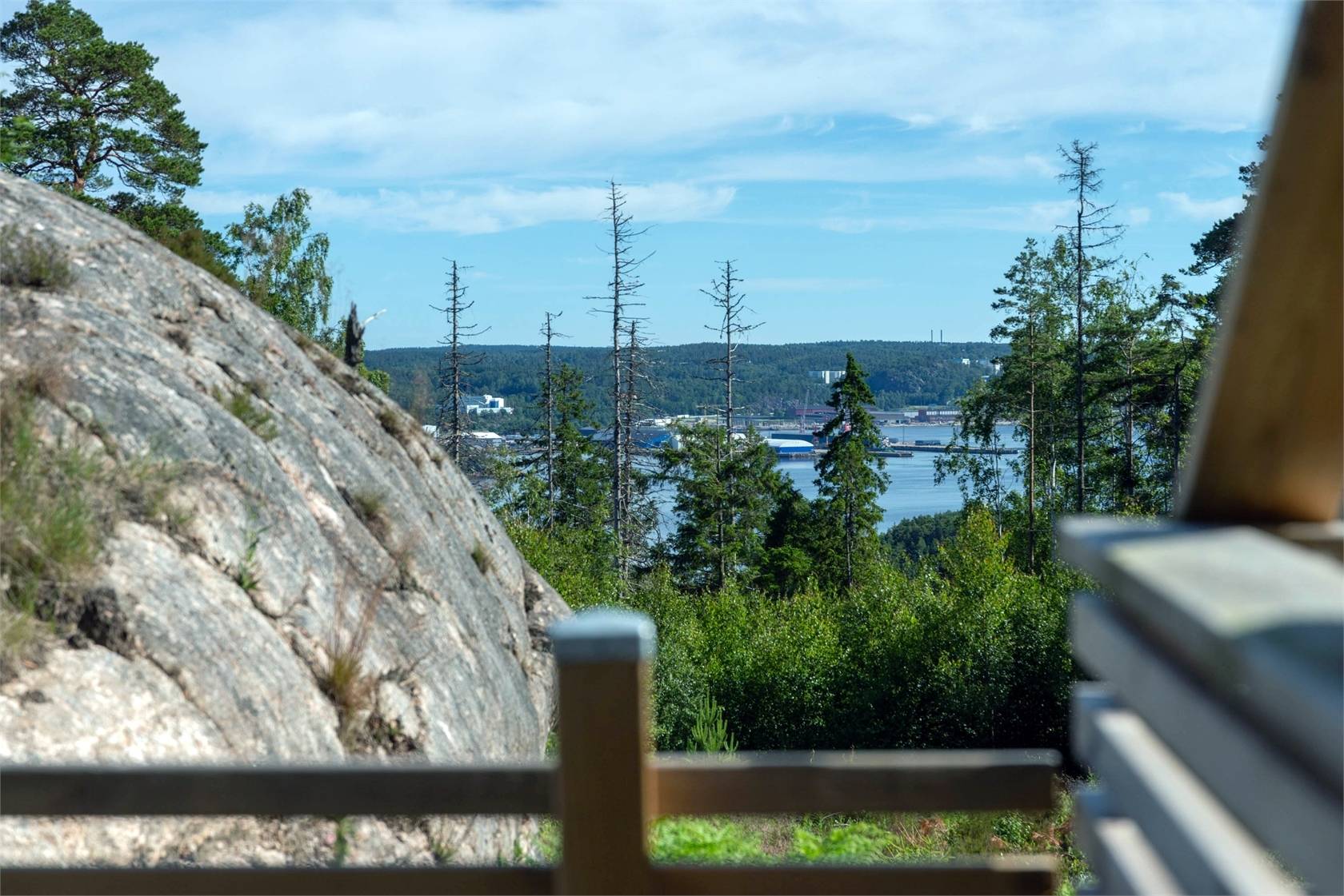 3 rum Lägenhet på Östra Sundskogsvägen 64A Sund/sundsstrand Uddevalla kommun - bild 36