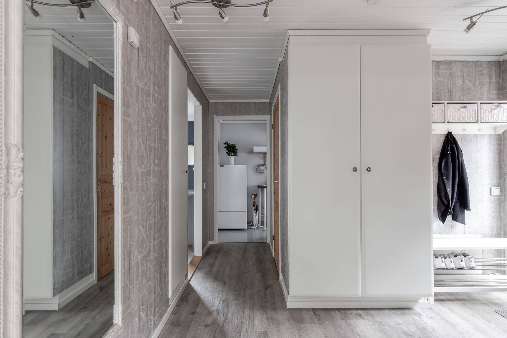 5 rum Kedjehus på Grenadjärvägen 10E Karlskoga Karlskoga kommun - bild 25