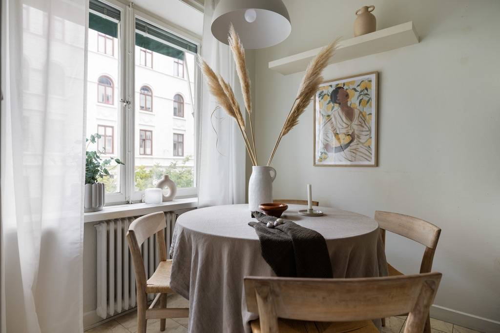 2 rum Lägenhet på Brännkyrkagatan 90 Södermalm - Zinkensdam Stockholms kommun - bild 9
