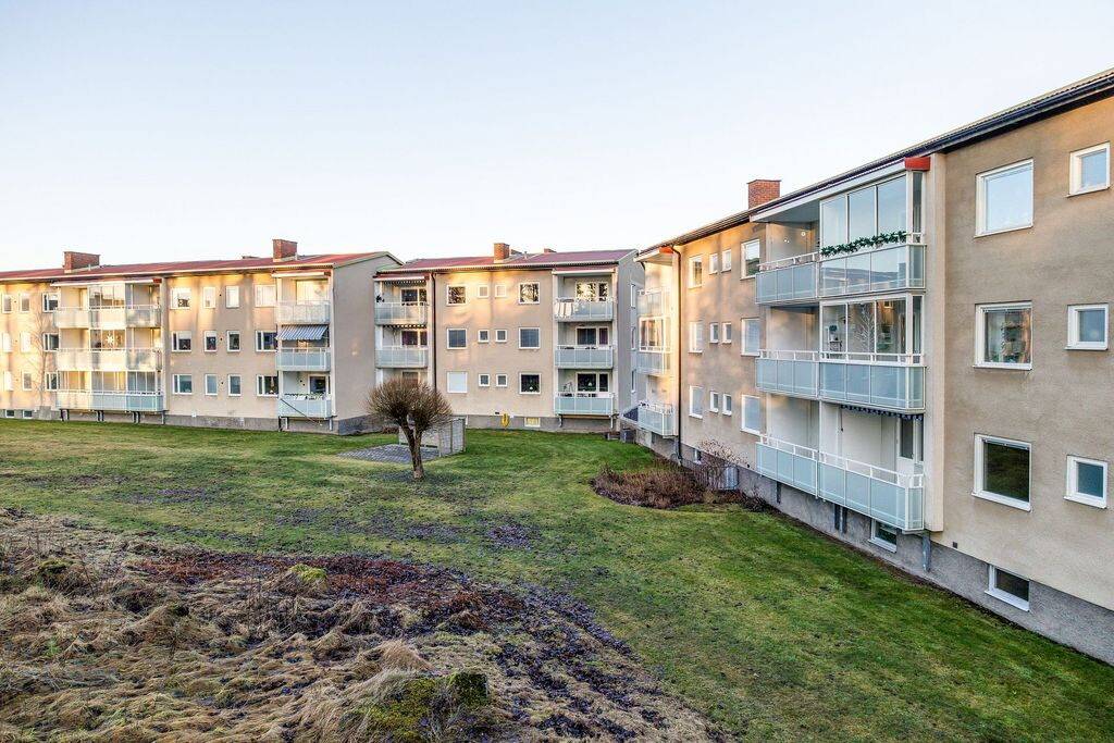 3 rum Lägenhet på Örabergsvägen 16B Grängesberg Öraberget Ludvika kommun - bild 17