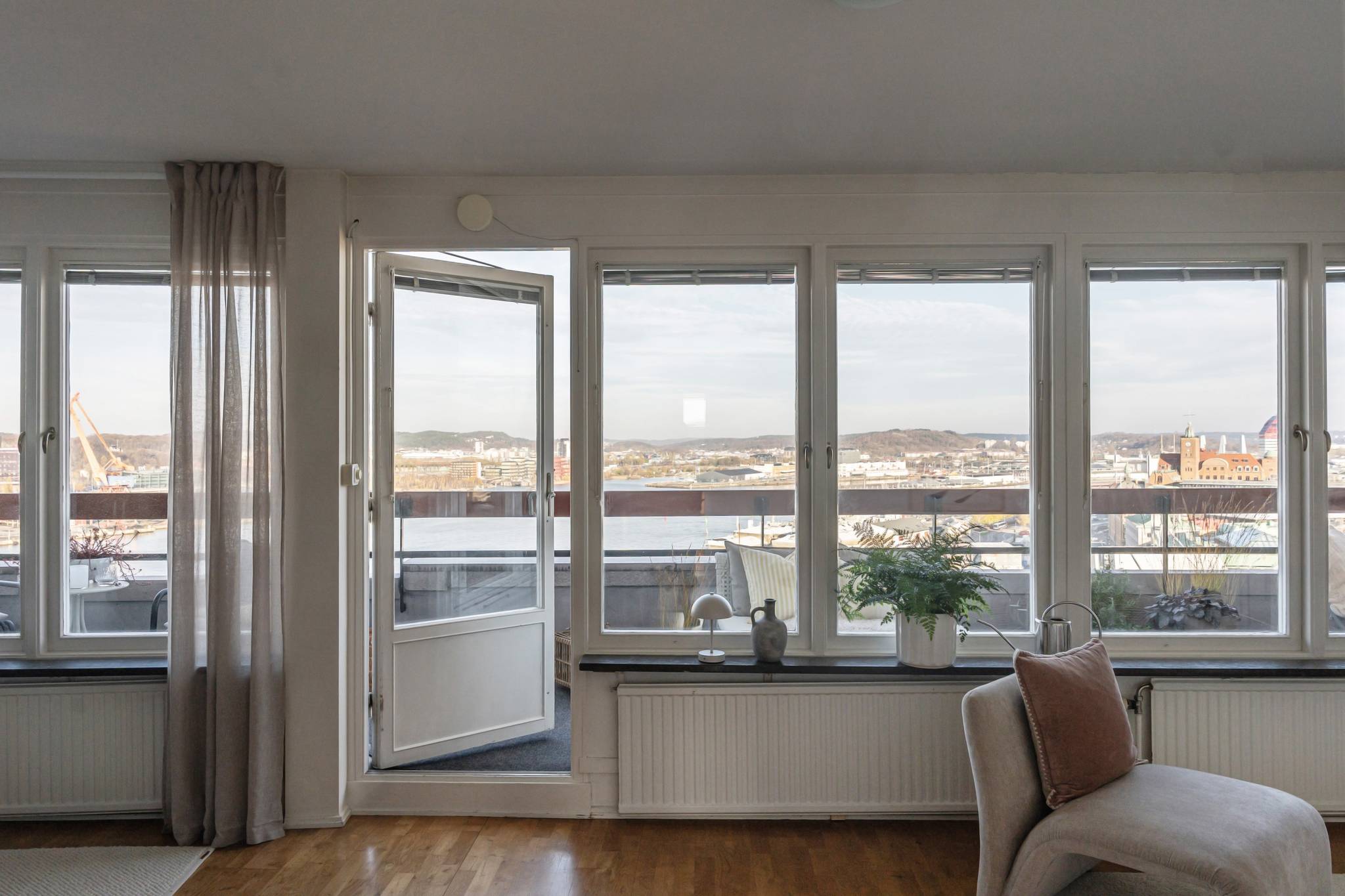 2 rum Lägenhet på Norra Liden 9 Inom Vallgraven Göteborgs kommun - bild 10