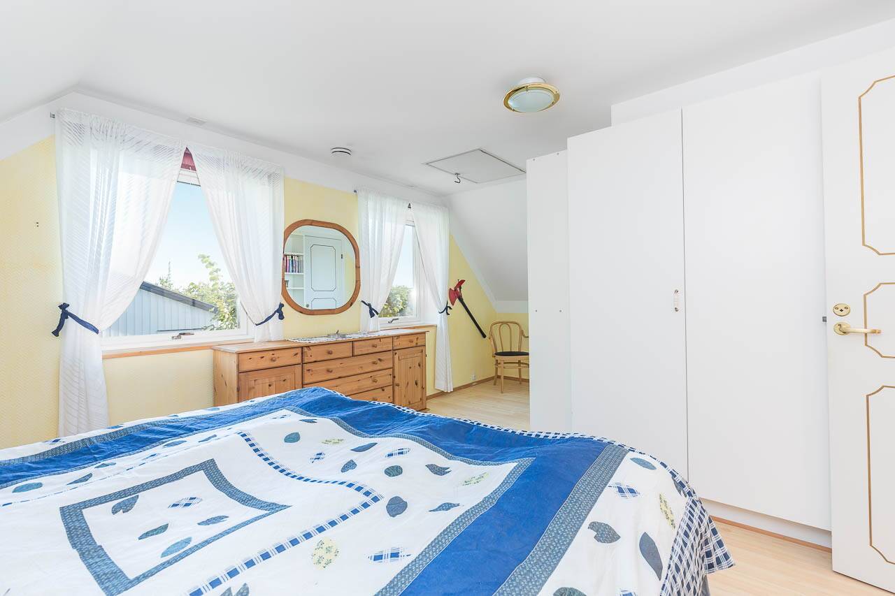 5 rum Villa på Säbyholmsvägen 3a Rosersberg Sigtuna kommun - bild 18