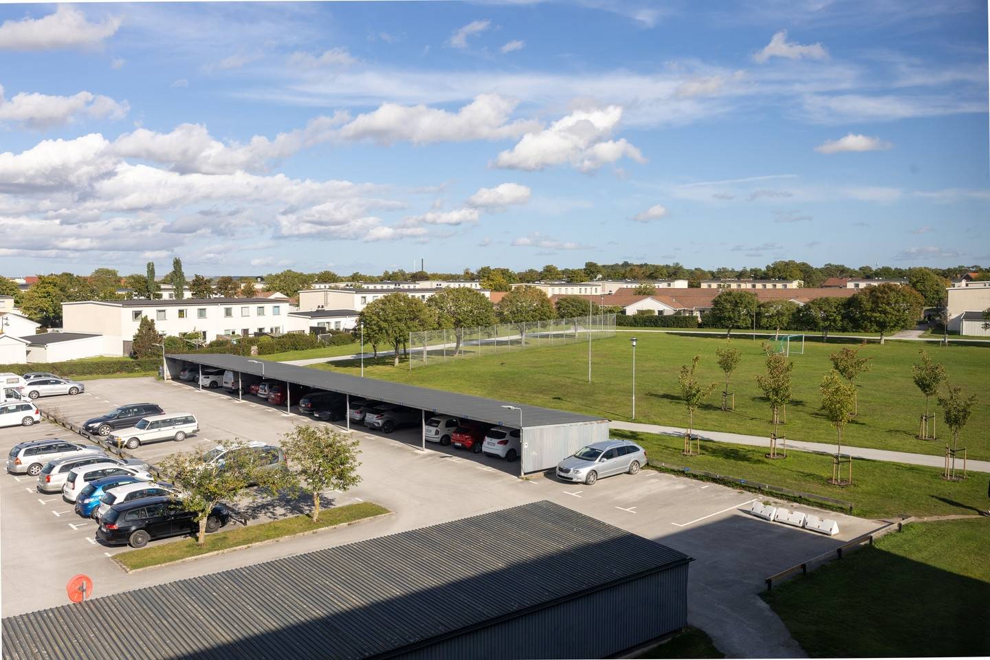 3 rum Lägenhet på Irisdalsgatan 60 Visby Gotlands kommun - bild 30