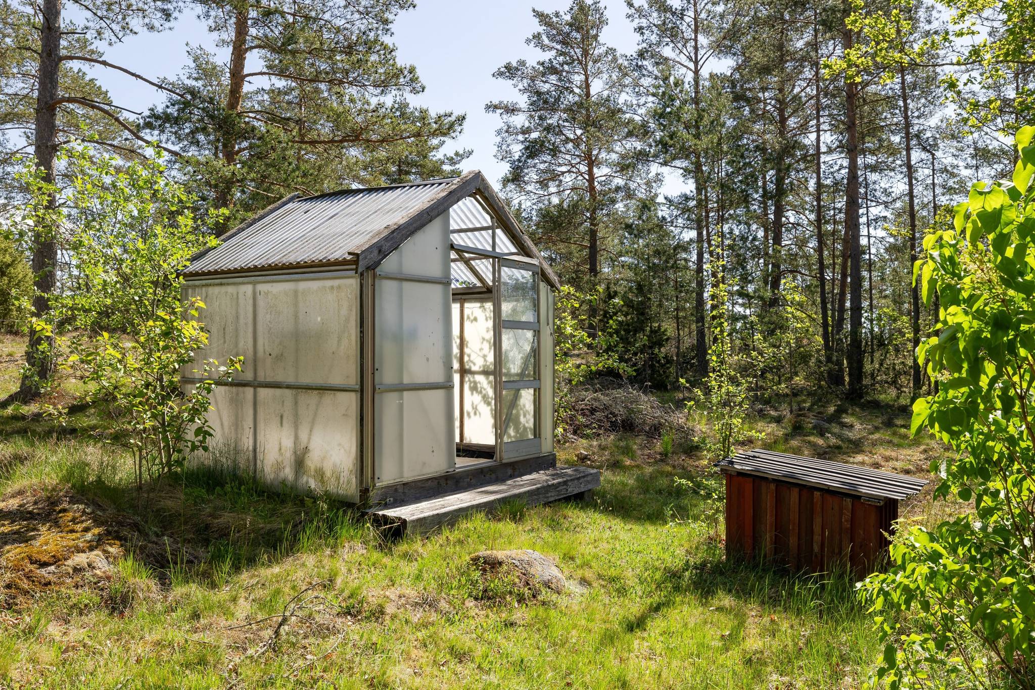 2 rum Villa på Lofta Östra Hult Lofta Västerviks kommun - bild 28