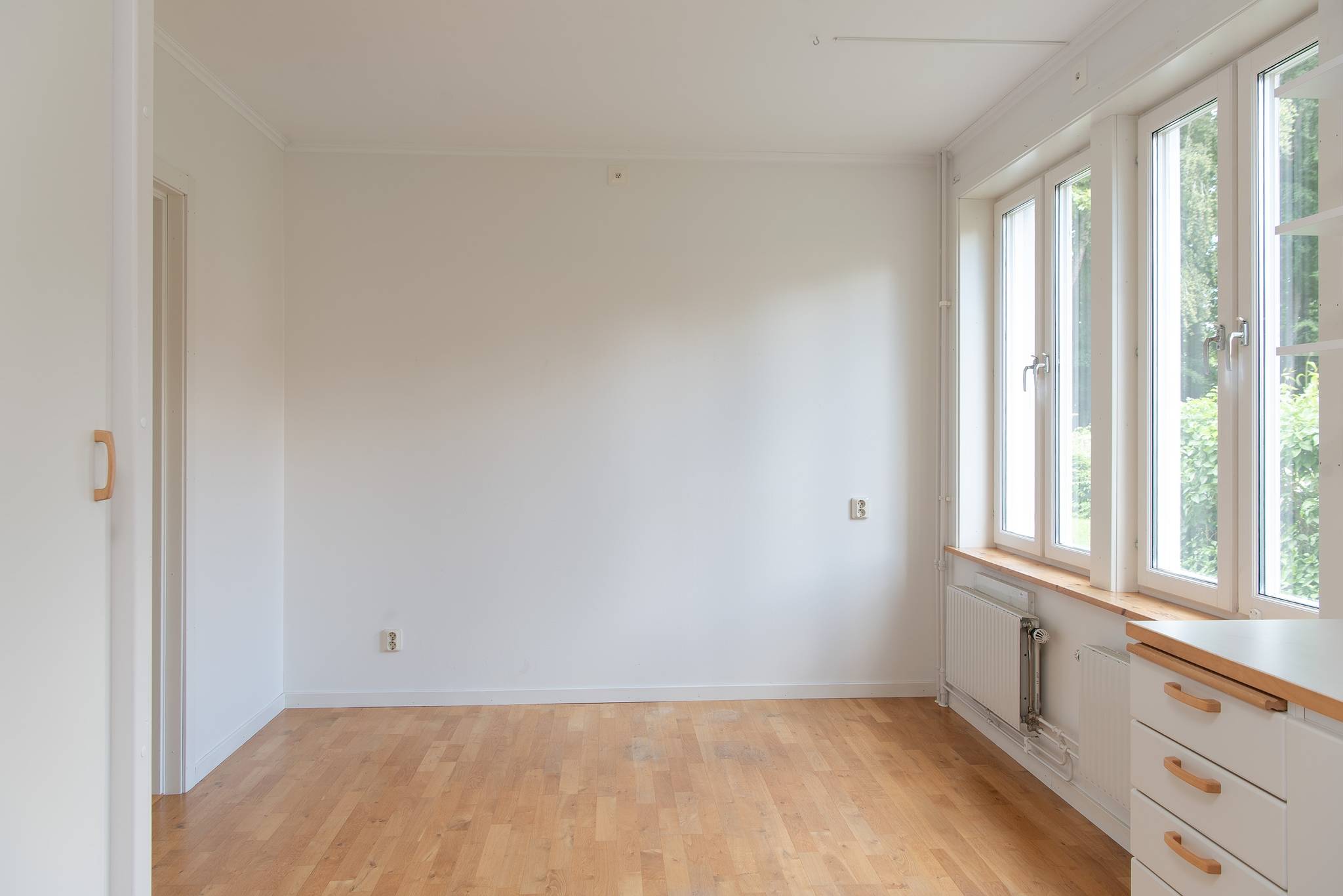 2 rum Lägenhet på Södrabogränd 1 Teleborg Växjö kommun - bild 14
