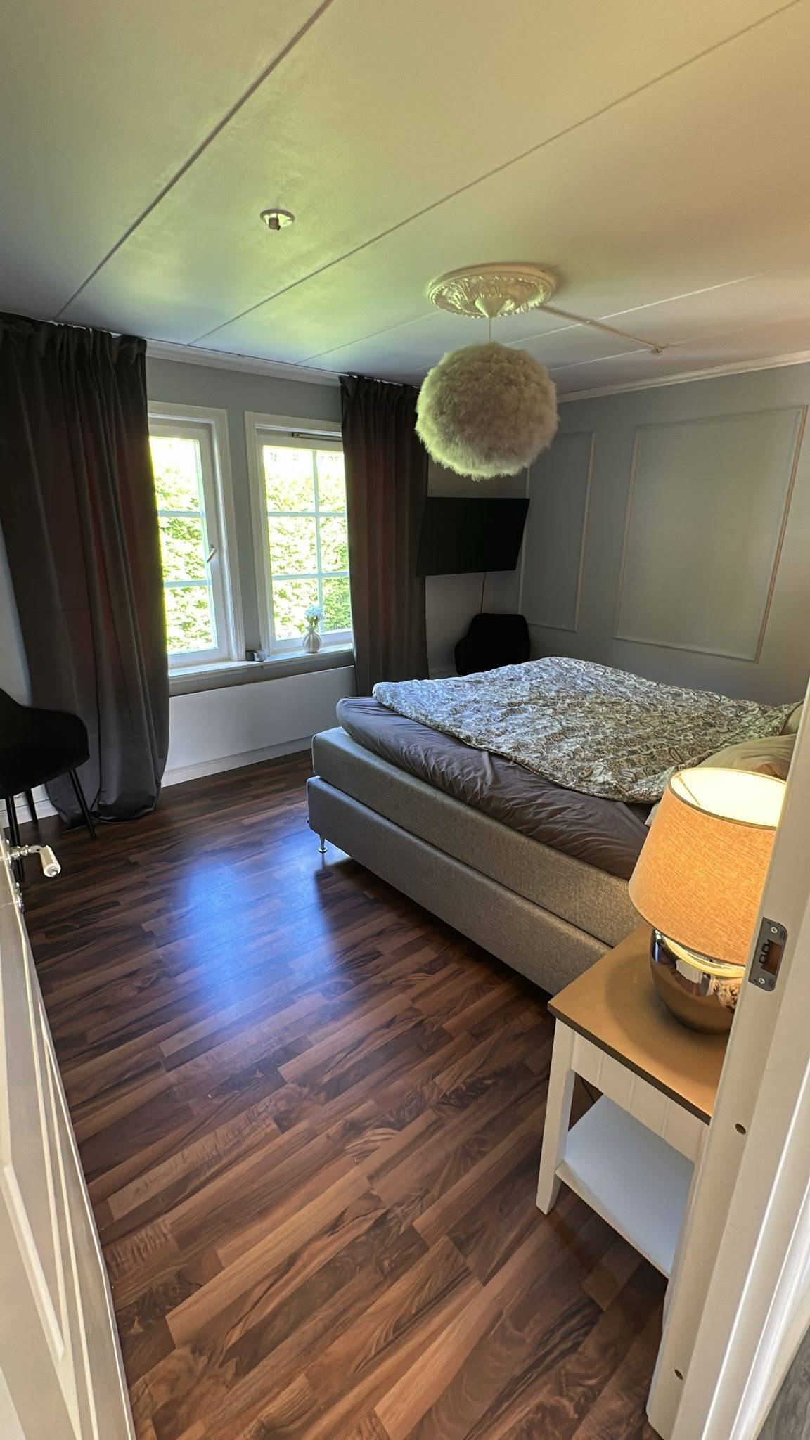 5 rum Villa på Resele prästbord 224 Sollefteå kommun - bild 22