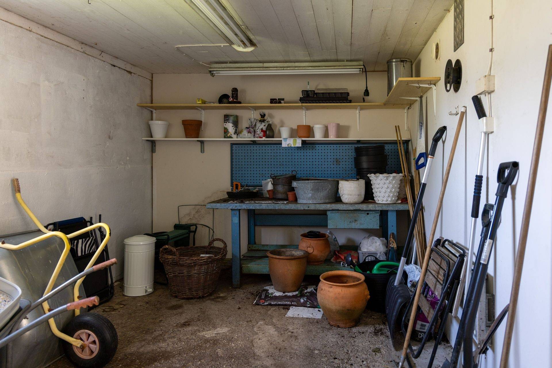 5 rum Villa på Hogrän Djupbrunns 612 Hogrän Gotlands kommun - bild 49