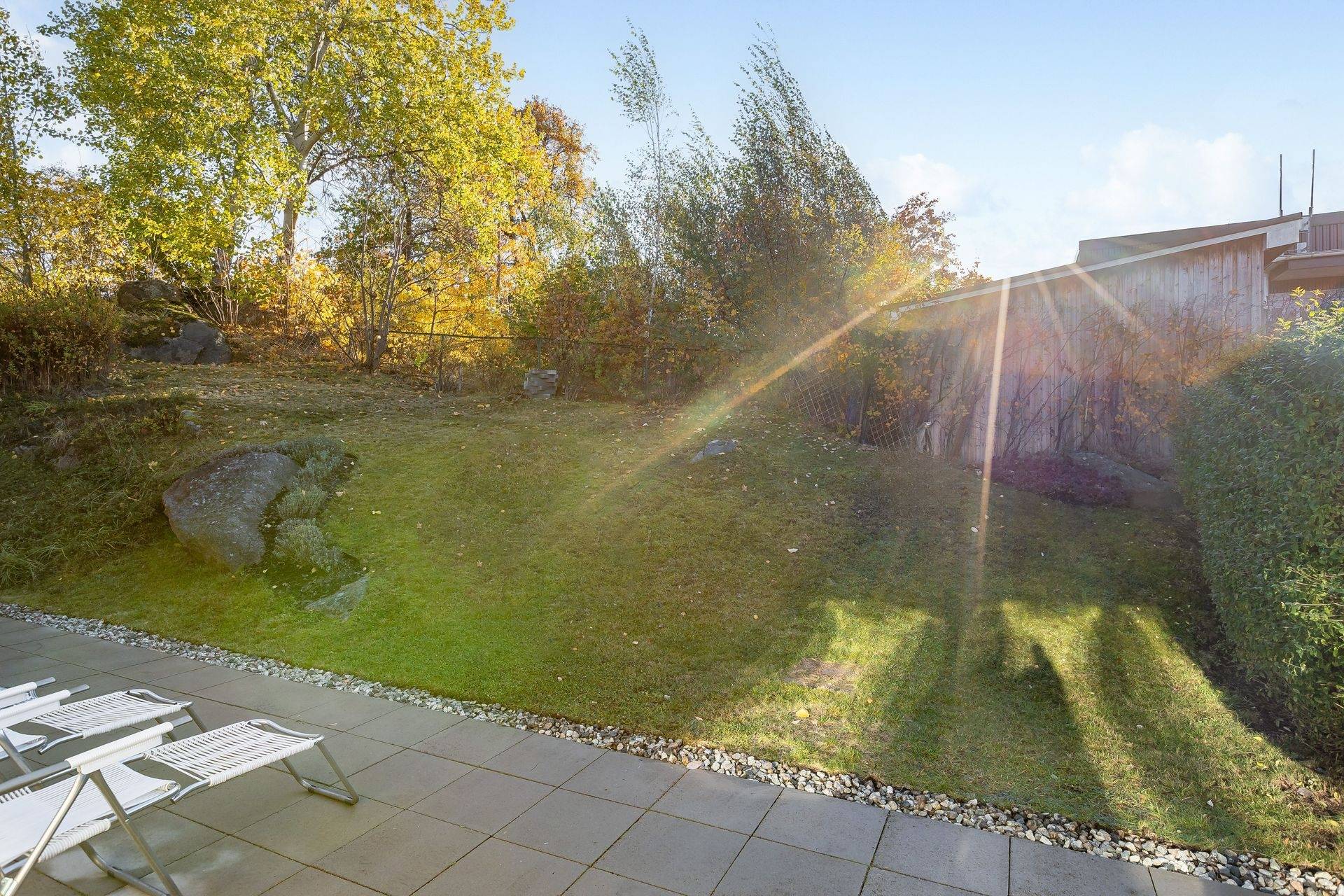 4 rum Radhus på Tråddragarevägen 4 Hjulsbro Linköpings kommun - bild 31