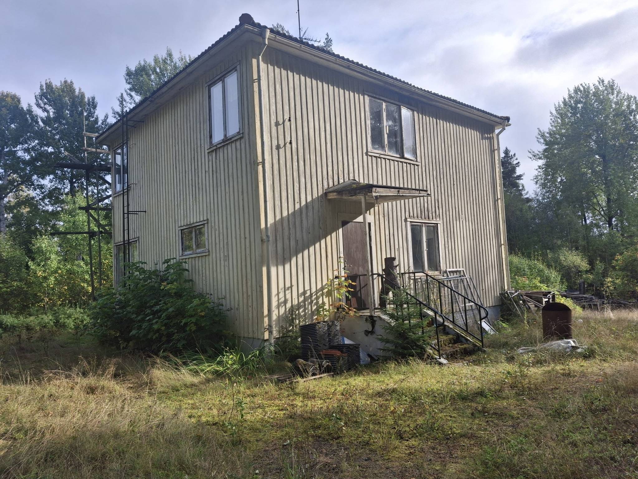 123 m² Fritidshus på Yxsjöberg 114 Yxsjöberg Ljusnarsbergs kommun - bild 15