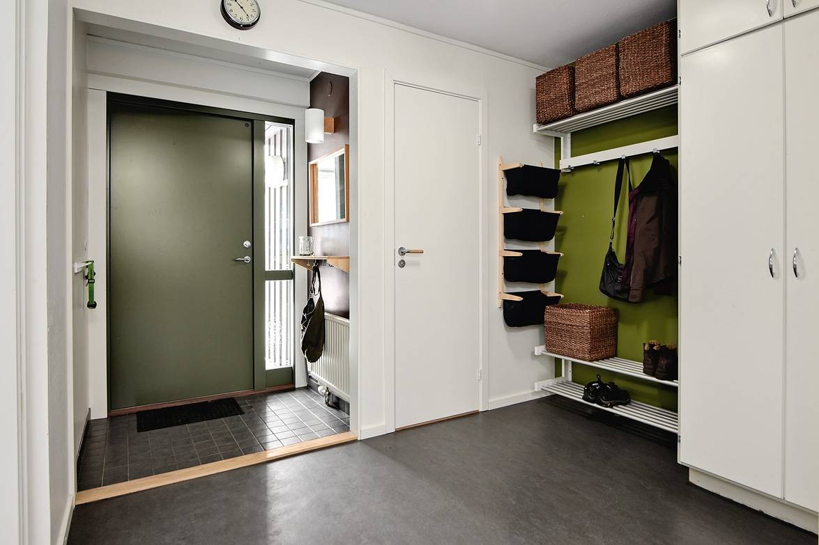 5 rum Radhus på Gökropsvägen 4E Mariehem Umeå kommun - bild 5