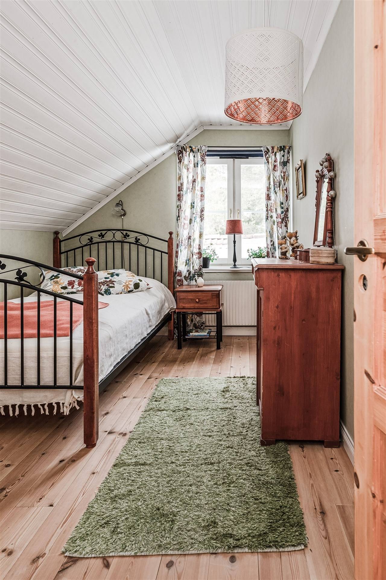 7 rum Villa på Kalvhaga 127 Näsviken-Kalvhaga Hudiksvalls kommun - bild 26