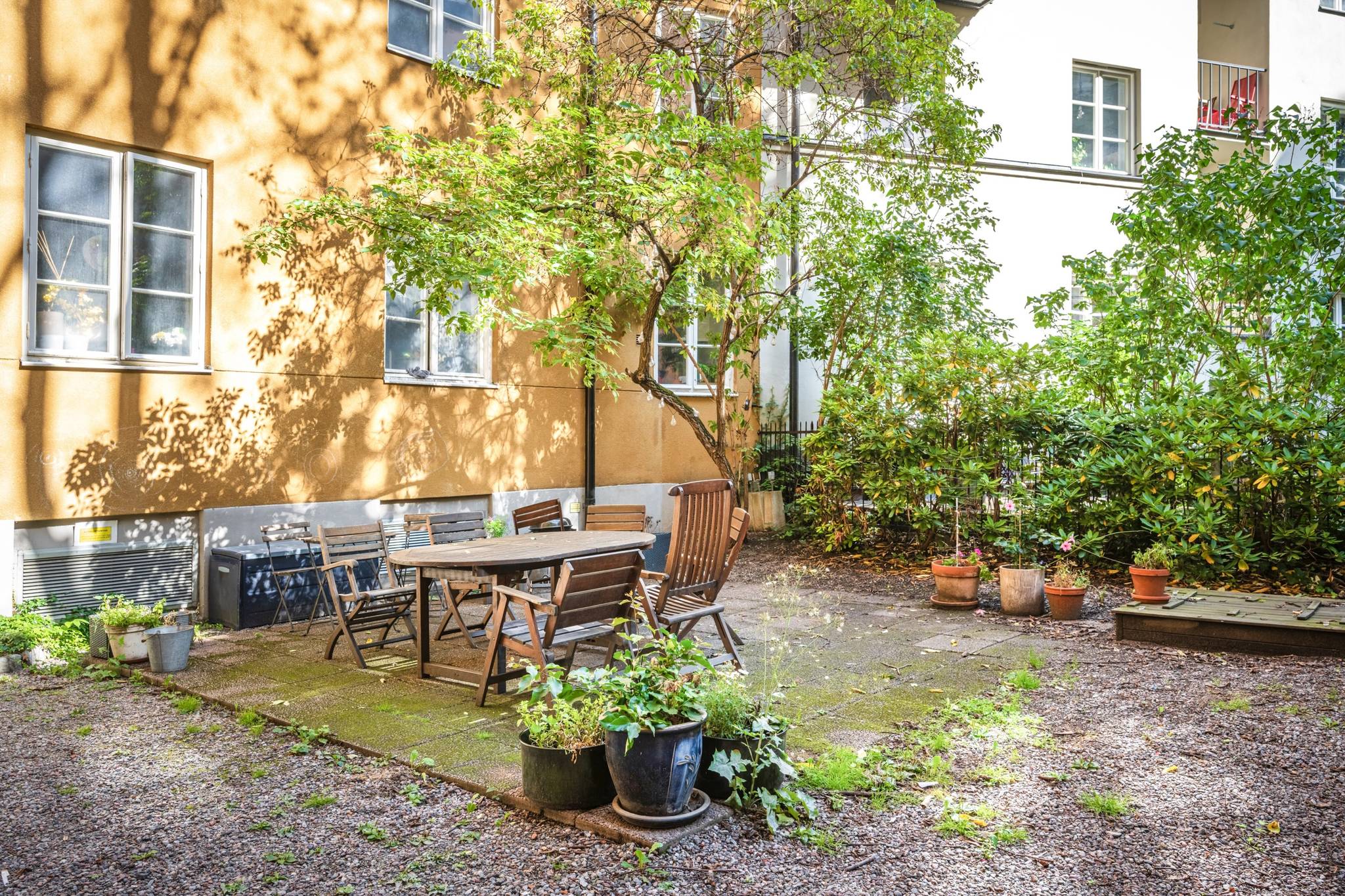 1 rum Lägenhet på Tobaksspinnargatan 1 Södermalmgalid - Hornstull Stockholms kommun - bild 20