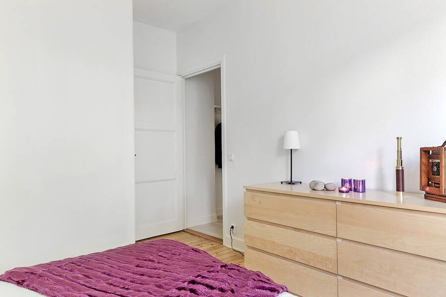 3 rum Lägenhet på Tunnlandsvägen 33, 1 tr Åkeslund/Abrahamsberg Stockholms kommun - bild 12