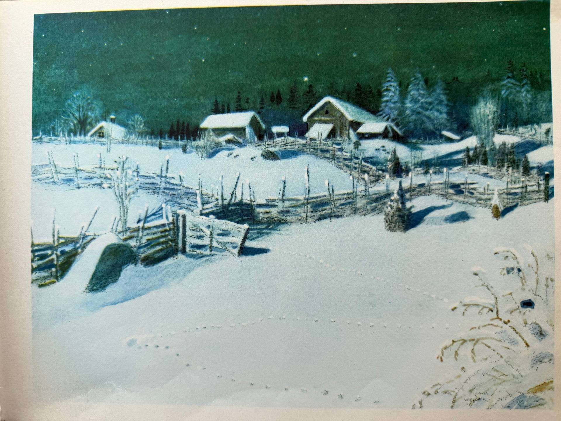 4 rum Gård/skog på Stormandebo Koltorp Västervik/Vimmerby Västerviks kommun - bild 55