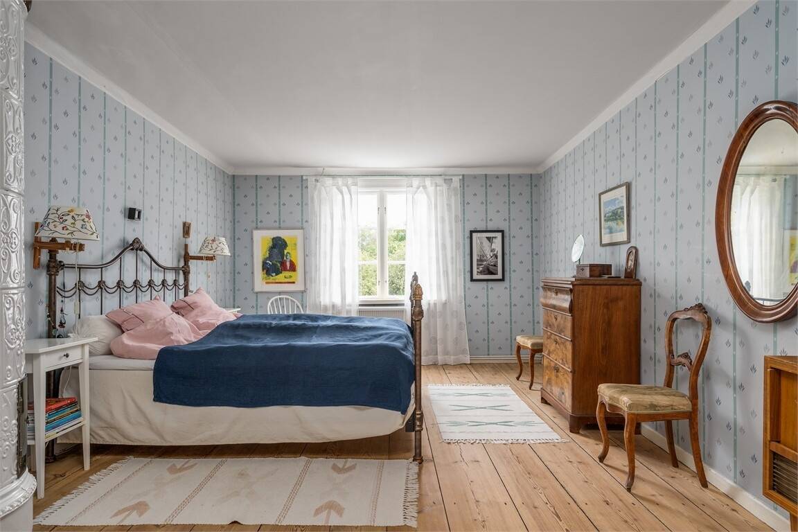 8 rum Gård/skog på Östervarv Skattegården 611 Östervarv Motala kommun - bild 25