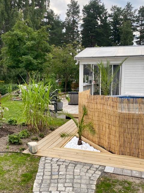 7 rum Villa på Skvattramsvägen 19 Sätra Gävle kommun - bild 53