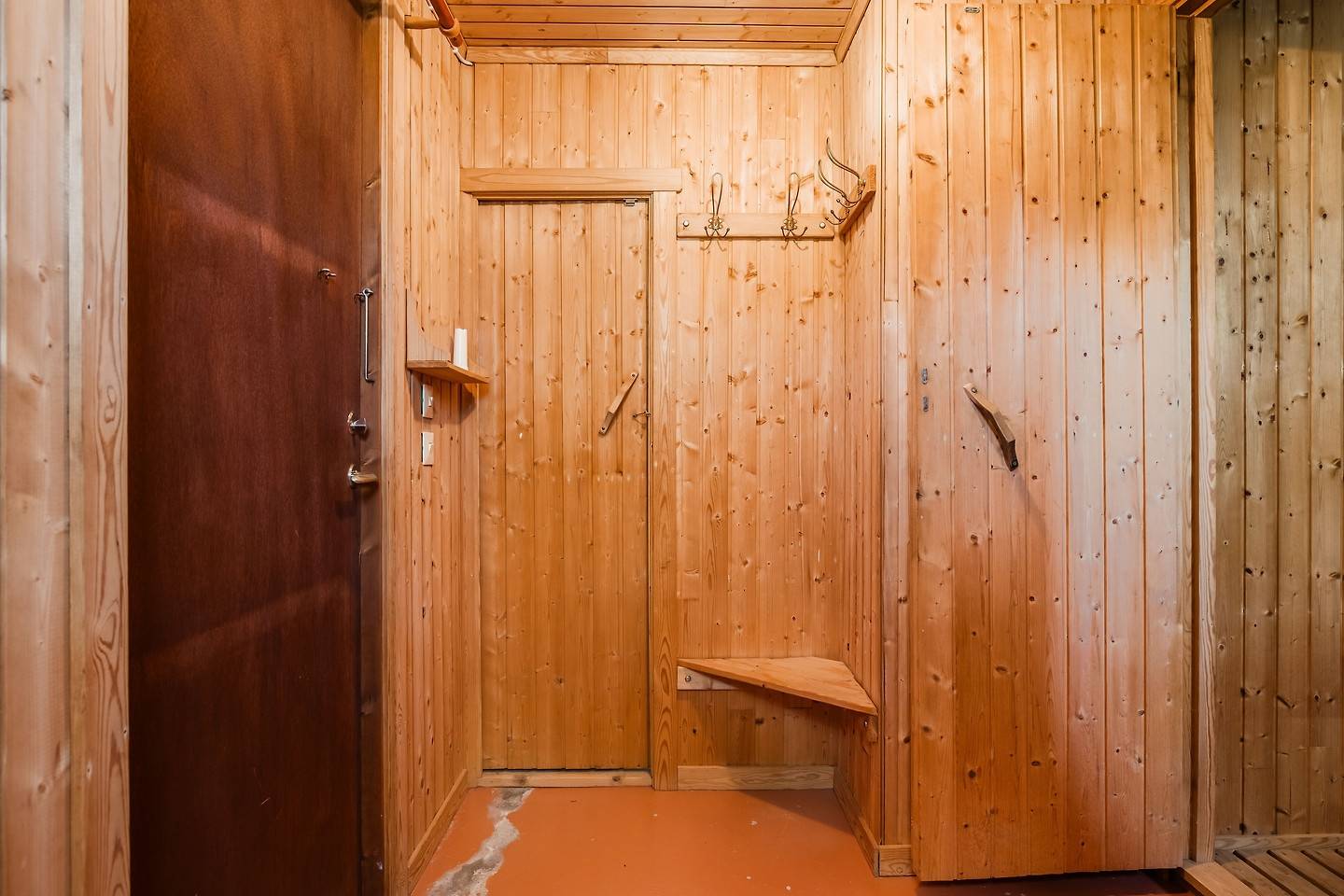 4 rum Villa på Kornettgatan 10 Häggetorp Tibro kommun - bild 34
