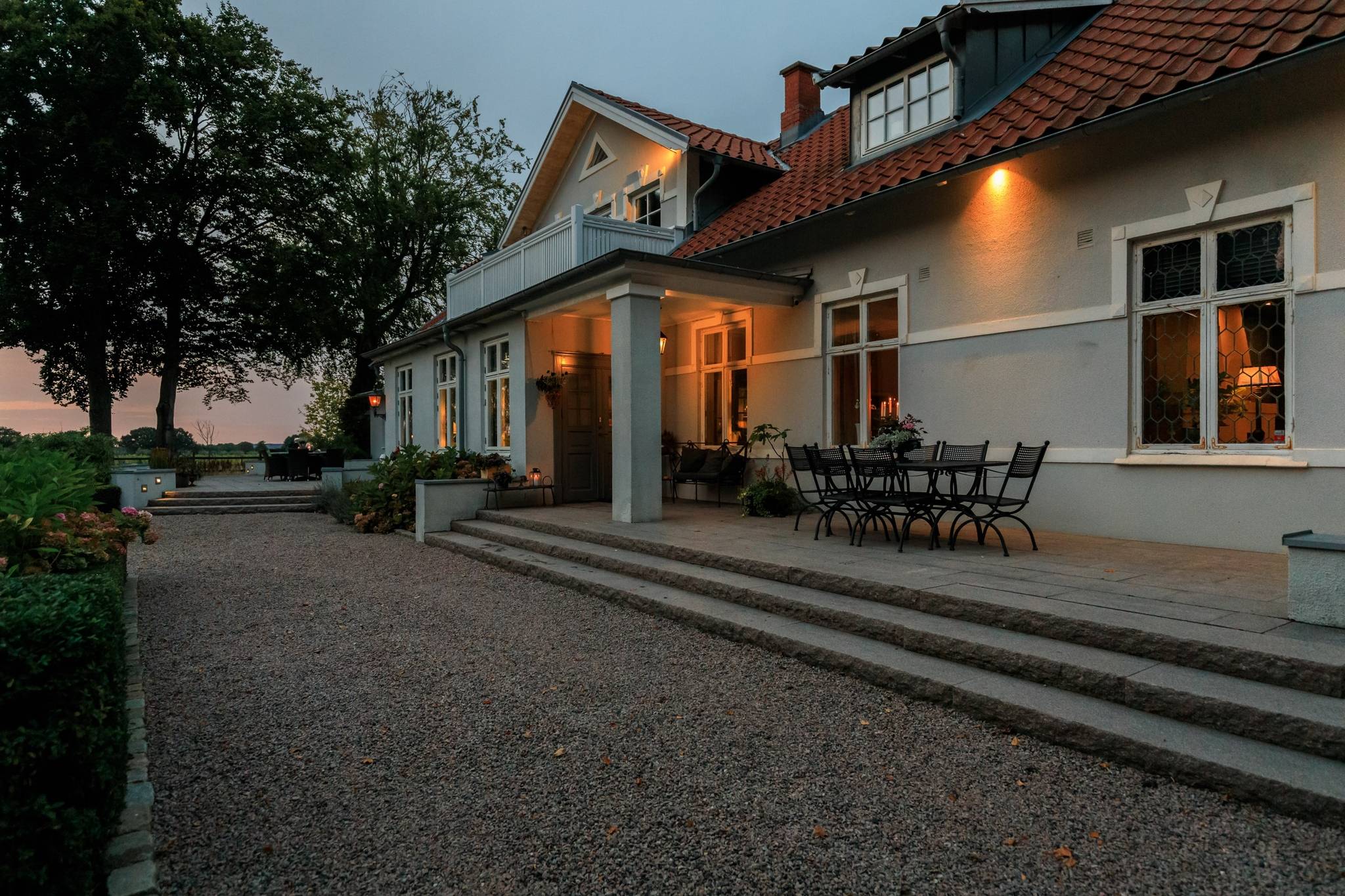 8 rum Gård/skog på Jonstorpsvägen 62 Allerum Helsingborgs kommun - bild 11
