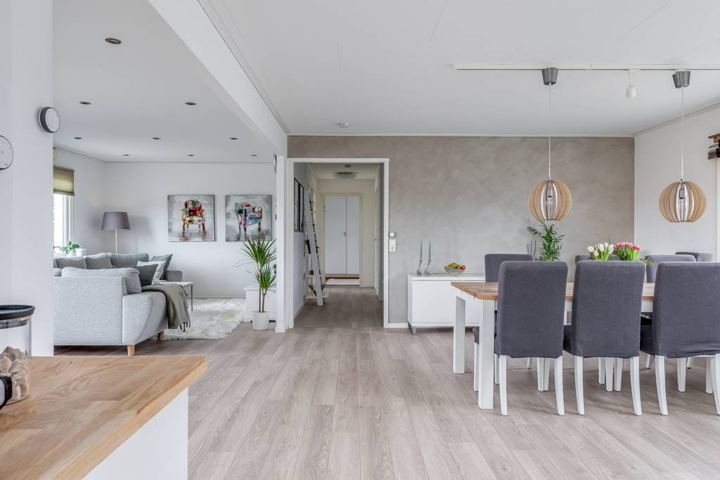 7 rum Villa på Tornspiregatan 8 Tygelsjö Malmö kommun - bild 7