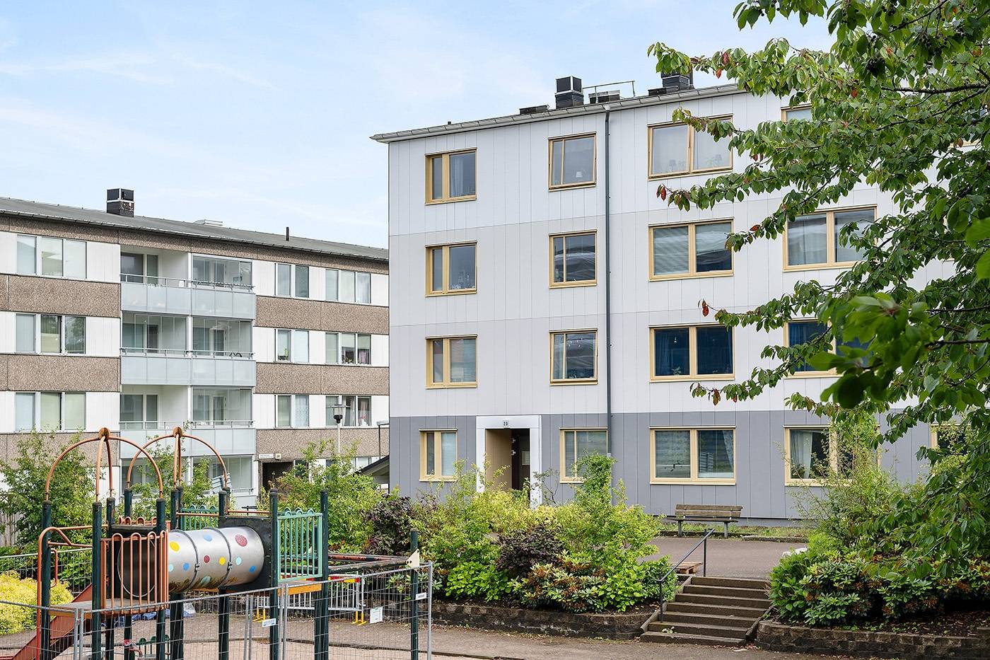 3 rum Lägenhet på Brynjegatan 1 Komarken Kungälvs kommun - bild 19