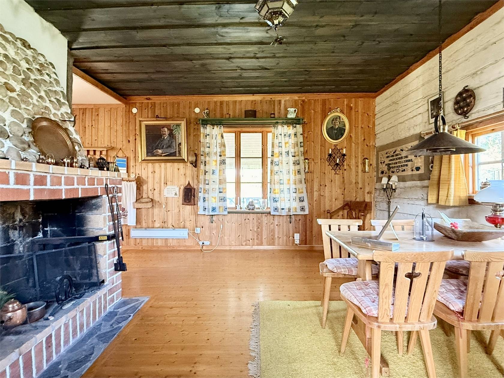 2 rum Fritidshus på Norra Bredåker 9A Bredåker Bodens kommun - bild 11