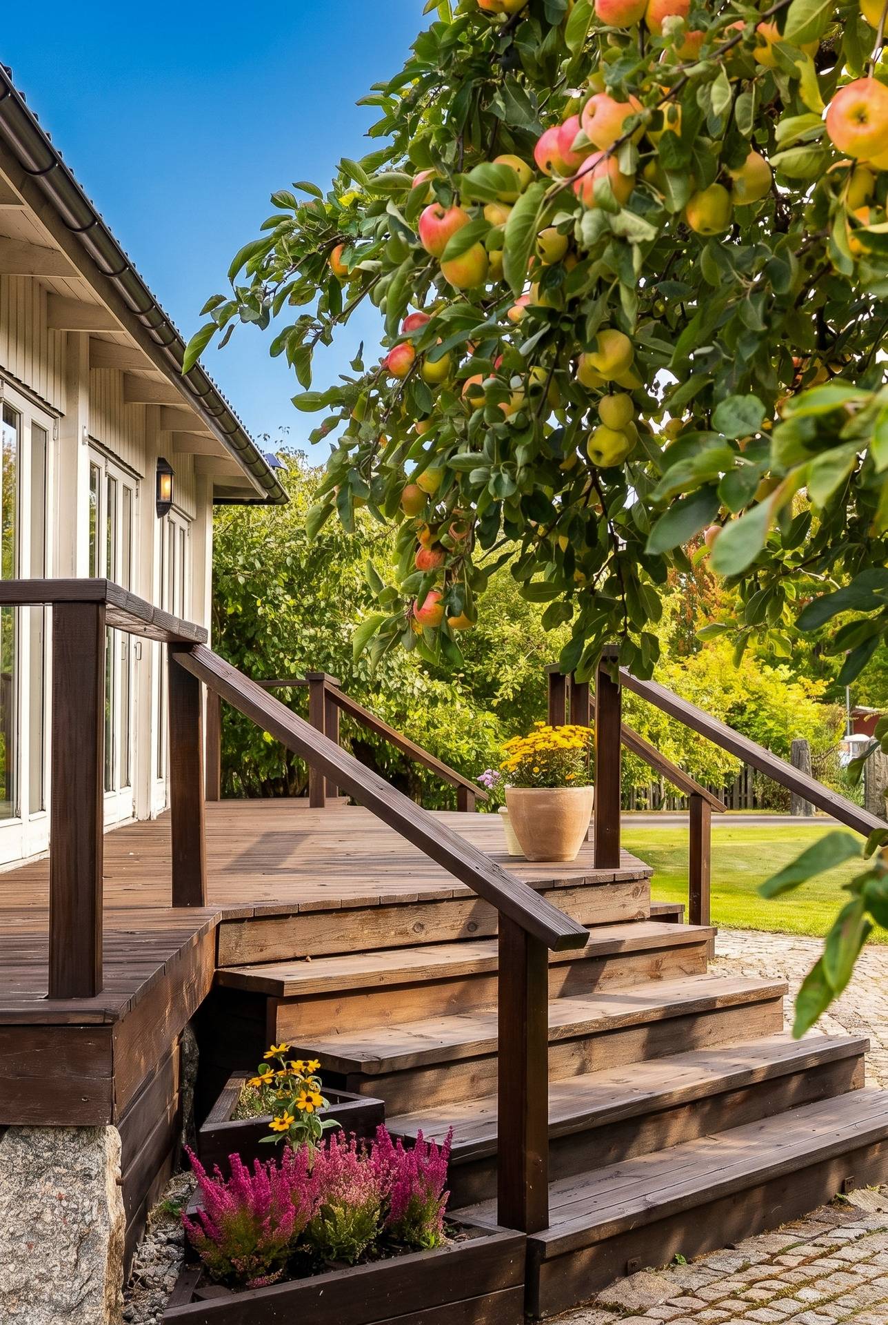 124 m² Villa på Tjädervägen 2 Älvtomta Örebro kommun - bild 39