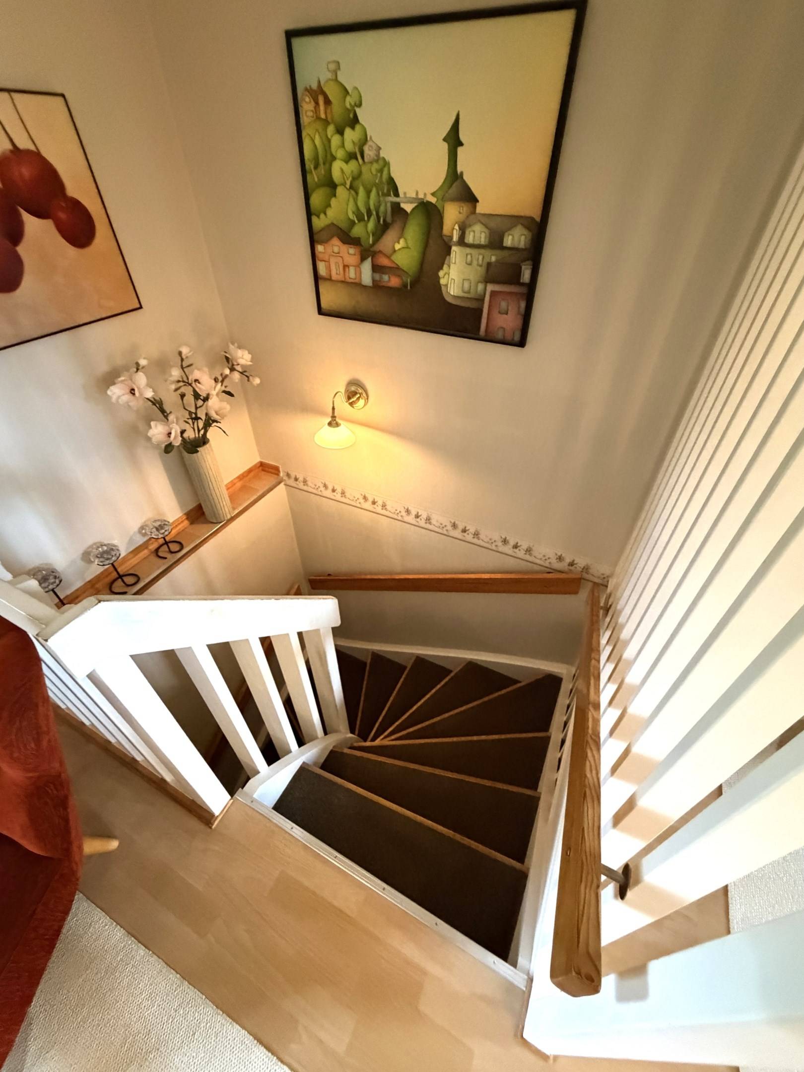 5 rum Villa på Kantorsvägen 7 Åseda Uppvidinge kommun - bild 47