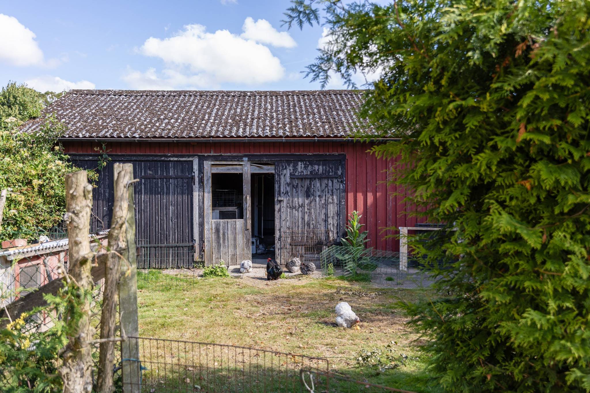 12 rum Villa på Tönnersa 239 Halmstads kommun - bild 10
