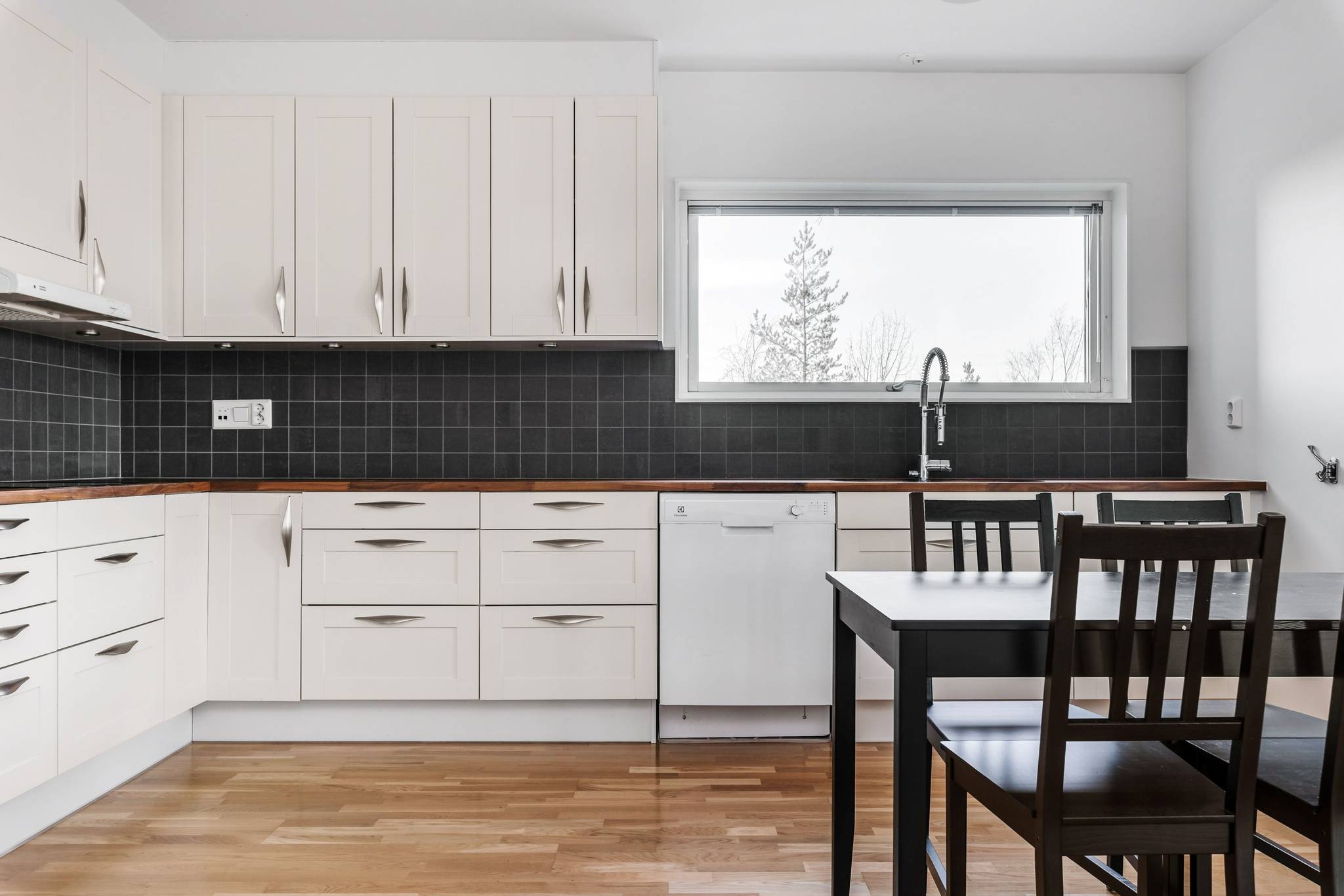 3 rum Lägenhet på Kompanivägen 35 Kronan Luleå kommun - bild 5
