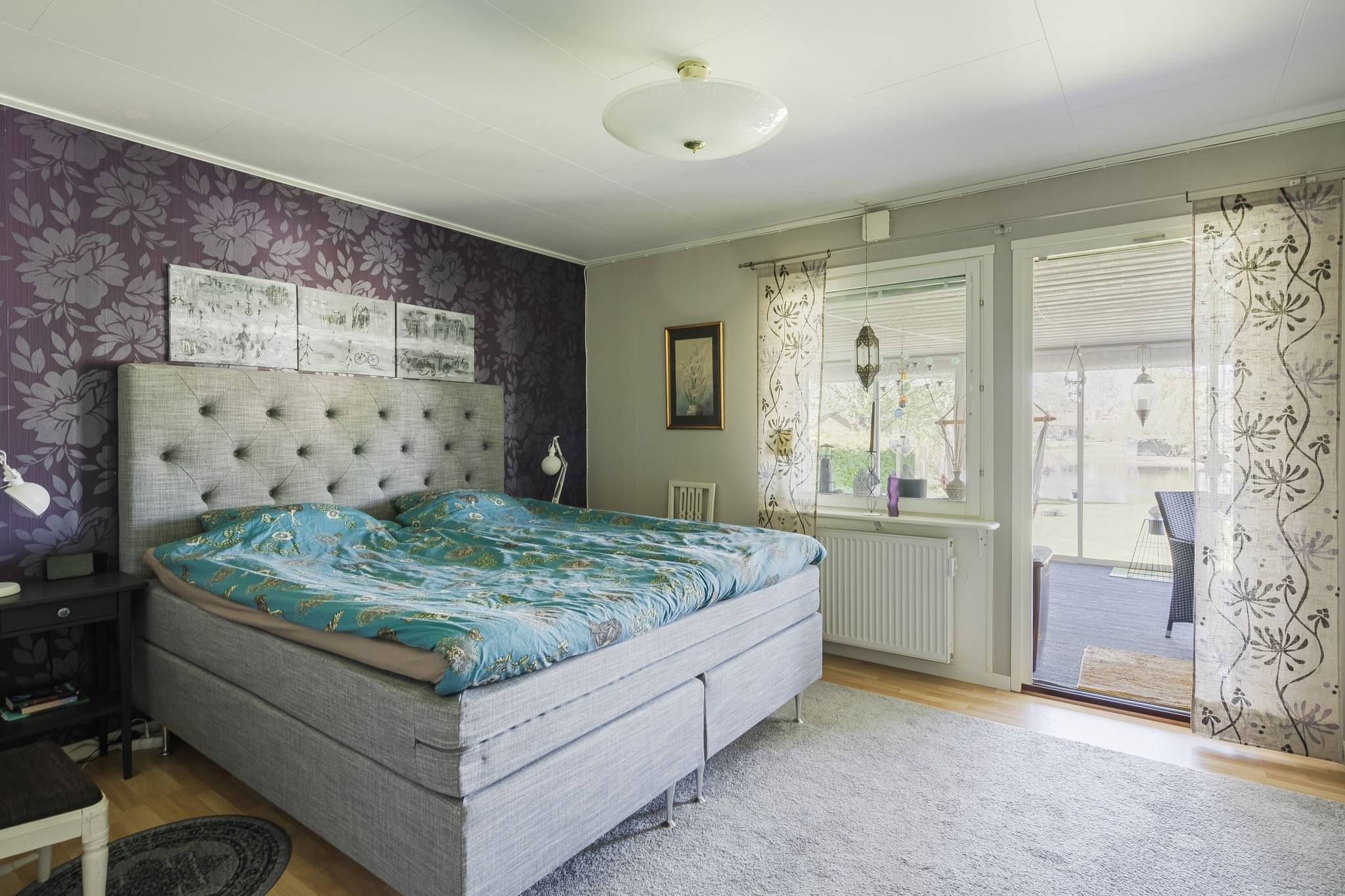 5 rum Villa på Östbyvägen 8 Ockelbo Ockelbo kommun - bild 34