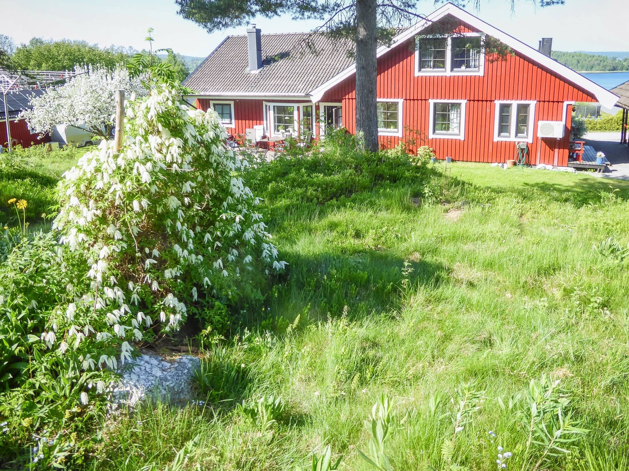 7 rum Villa på Nötbolandet 208 Nötbolandet Örnsköldsviks kommun - bild 34