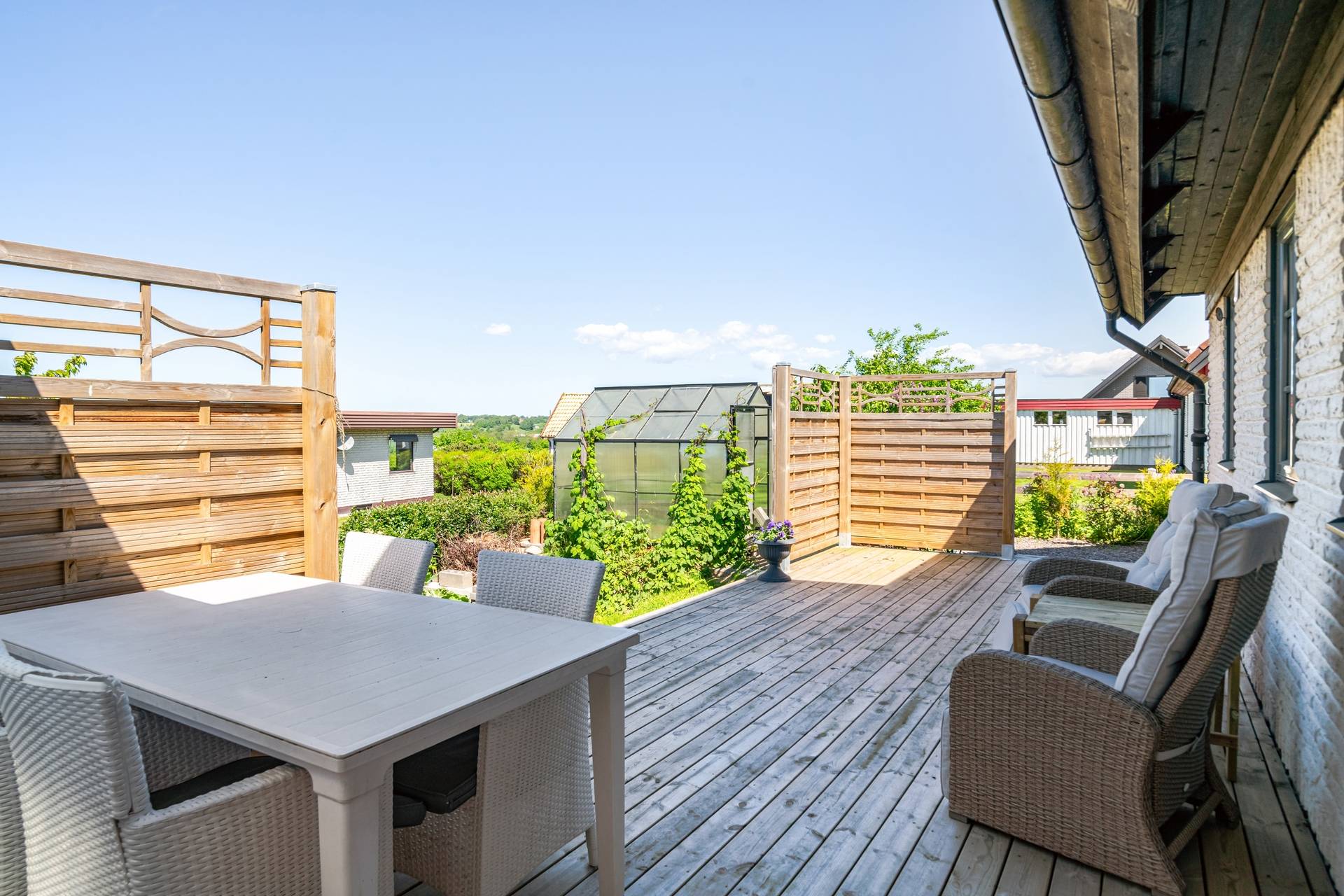 6 rum Villa på Gösgränd 18 Laholm Laholms kommun - bild 12