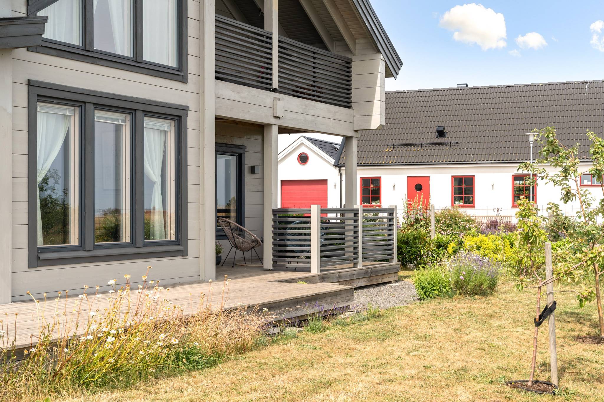 3 rum Villa på Hagavägen 33 Simrishamns kommun - bild 8