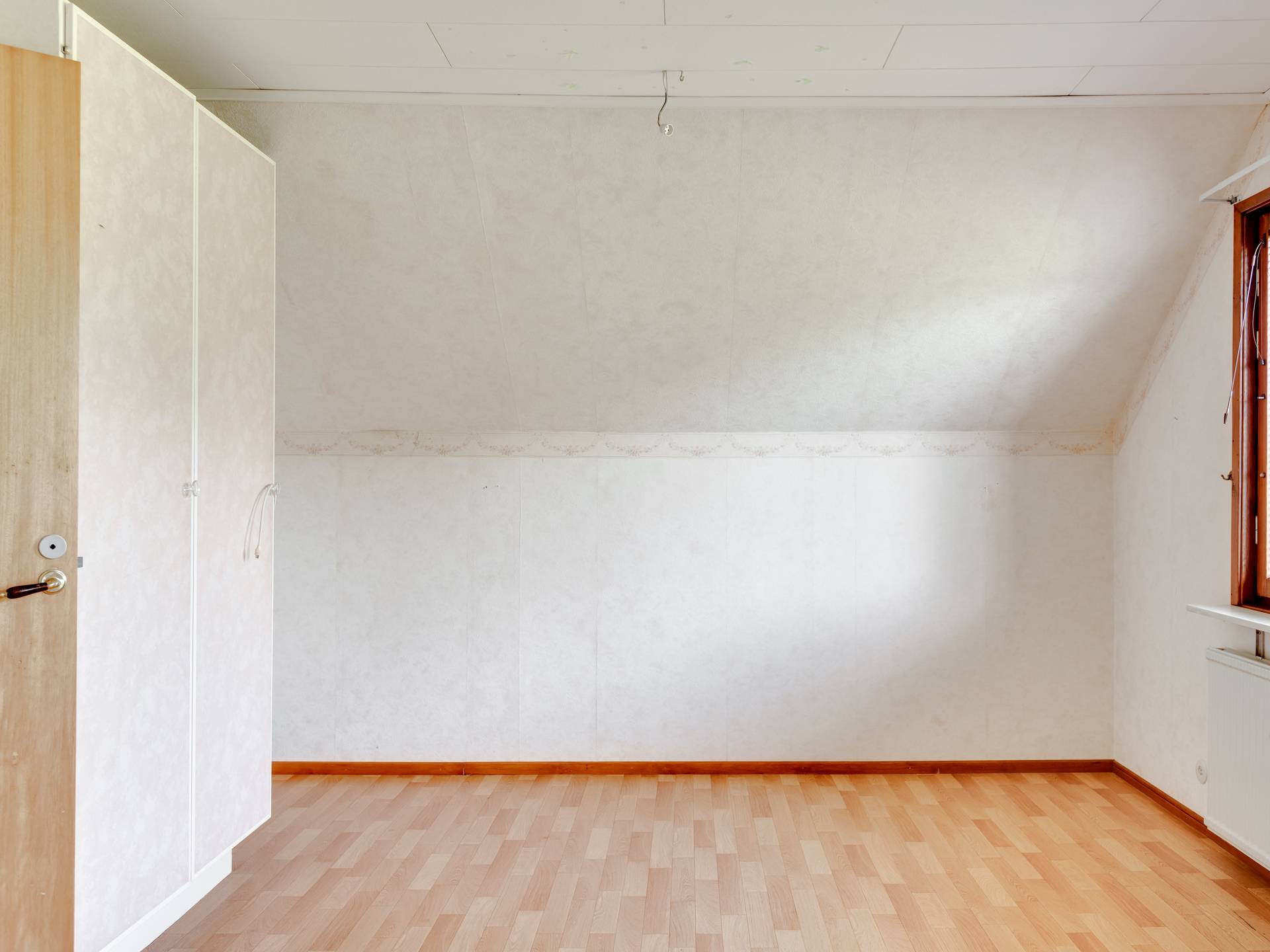 4 rum Villa på Åviksvägen 21 Fellingsbro Lindesbergs kommun - bild 19