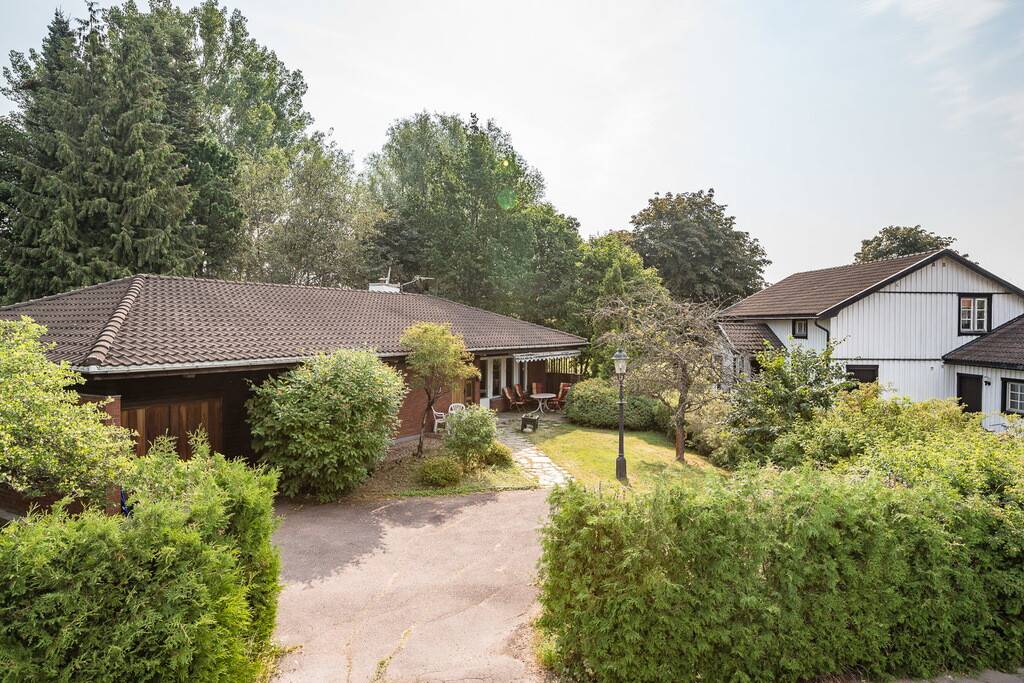4 rum Villa på Hornsgatan 13 Gylletäppan Borlänge kommun - bild 2