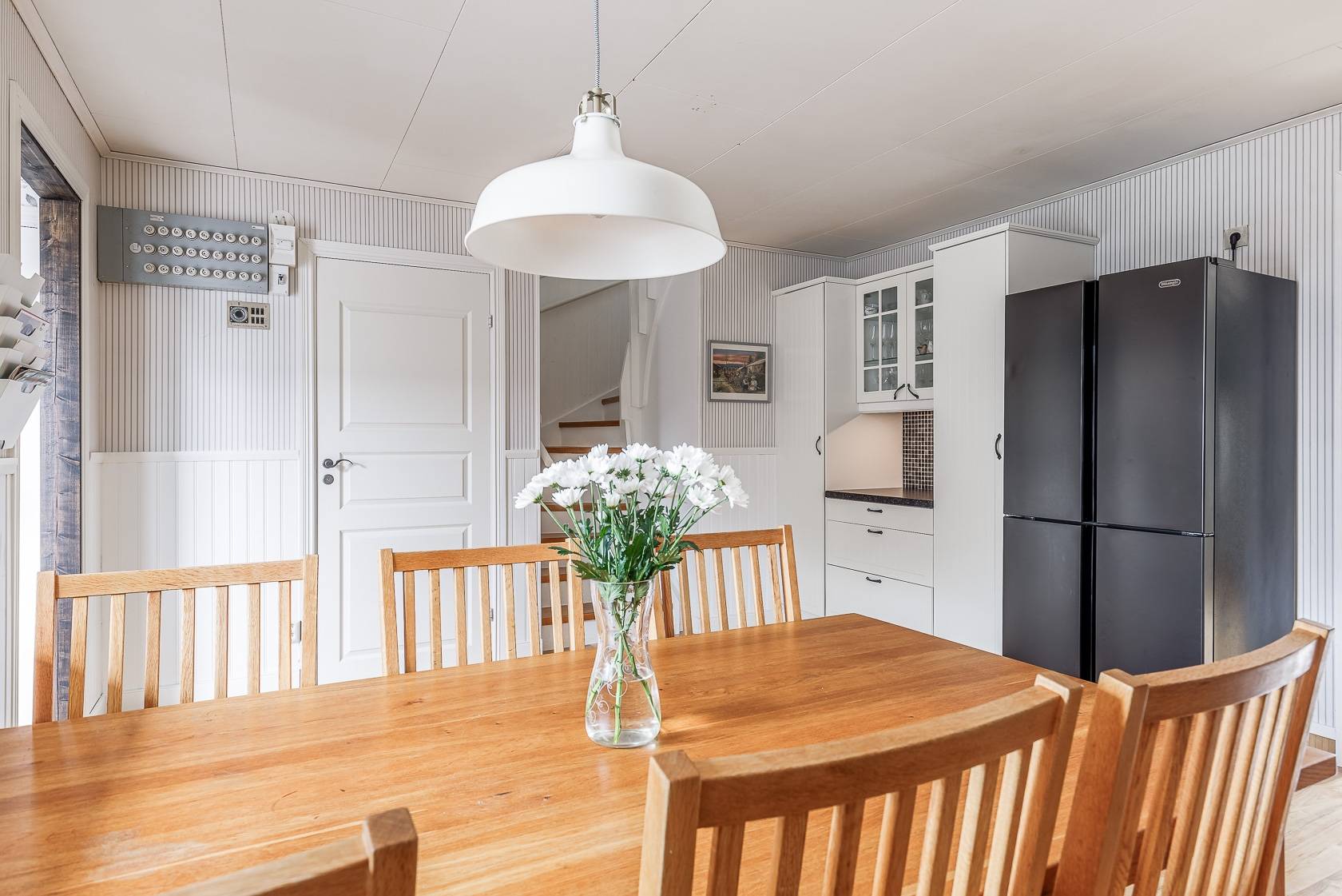 5 rum Radhus på Ödängsvägen 1A Gunnebo Västerviks kommun - bild 6