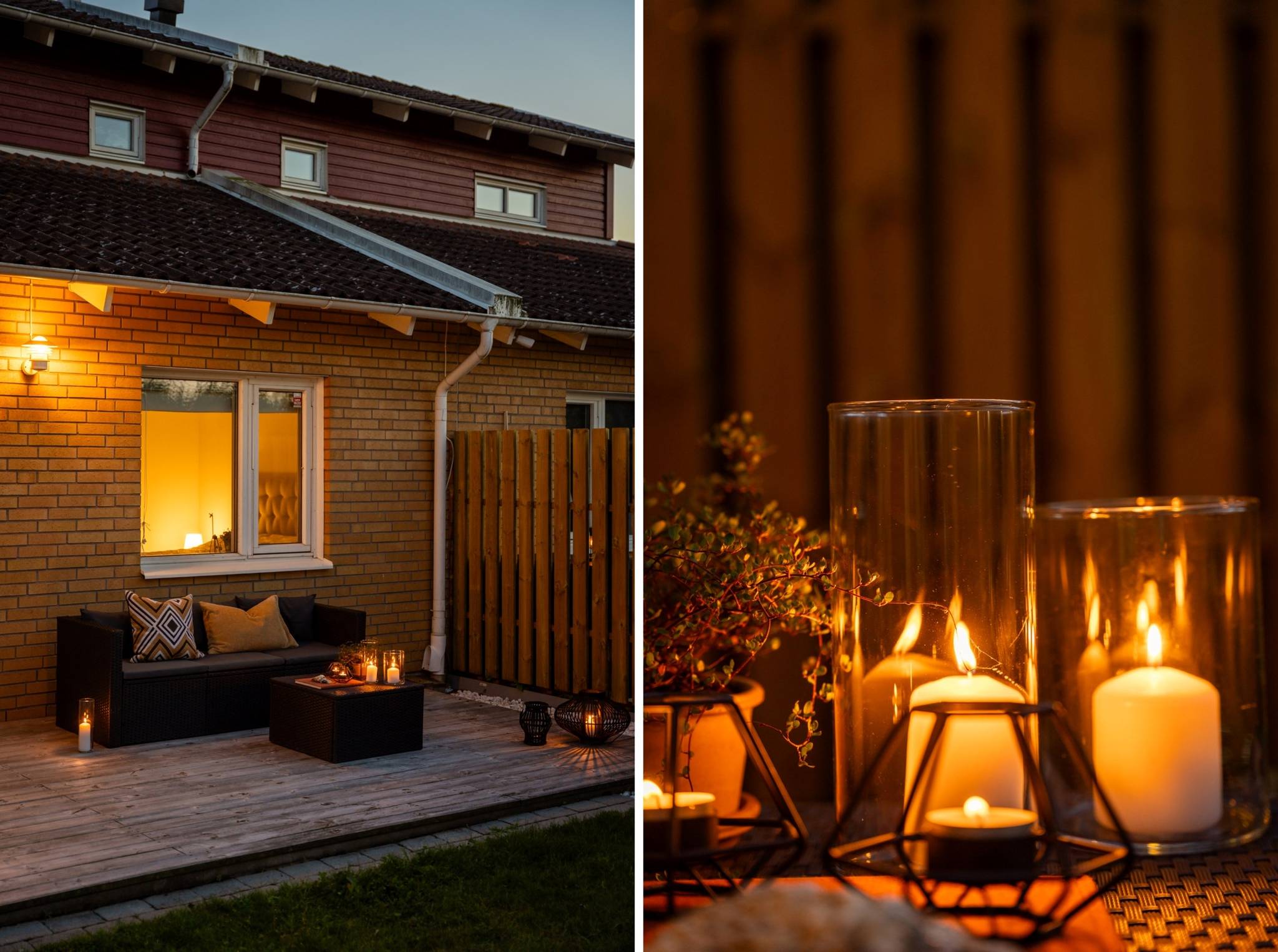 4 rum Radhus på Högalidsvägen 143B Kävlinge Kävlinge kommun - bild 5