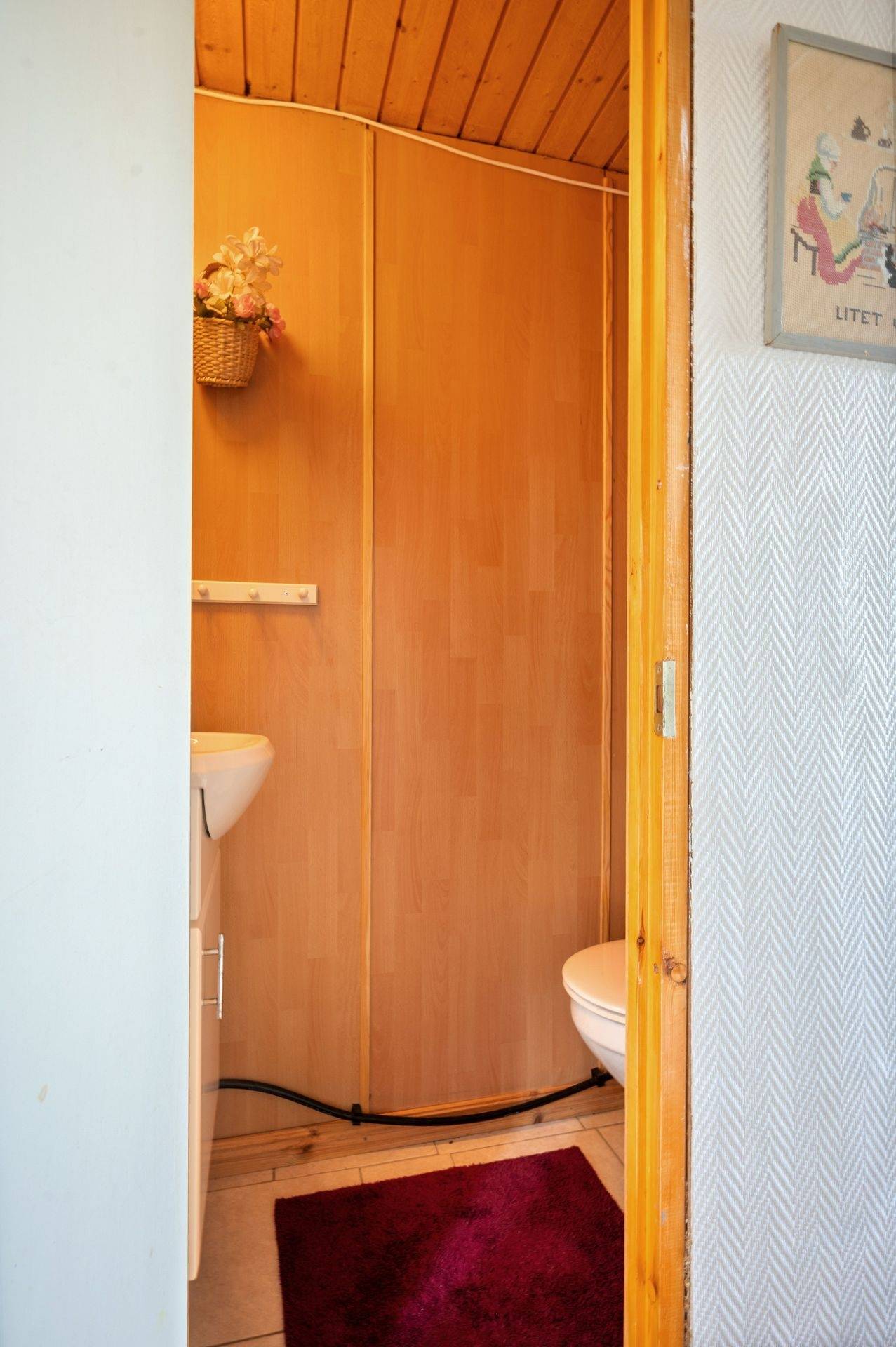 3 rum Fritidshus på Tallhöjdsvägen 28B Strömstad Strömstads kommun - bild 35