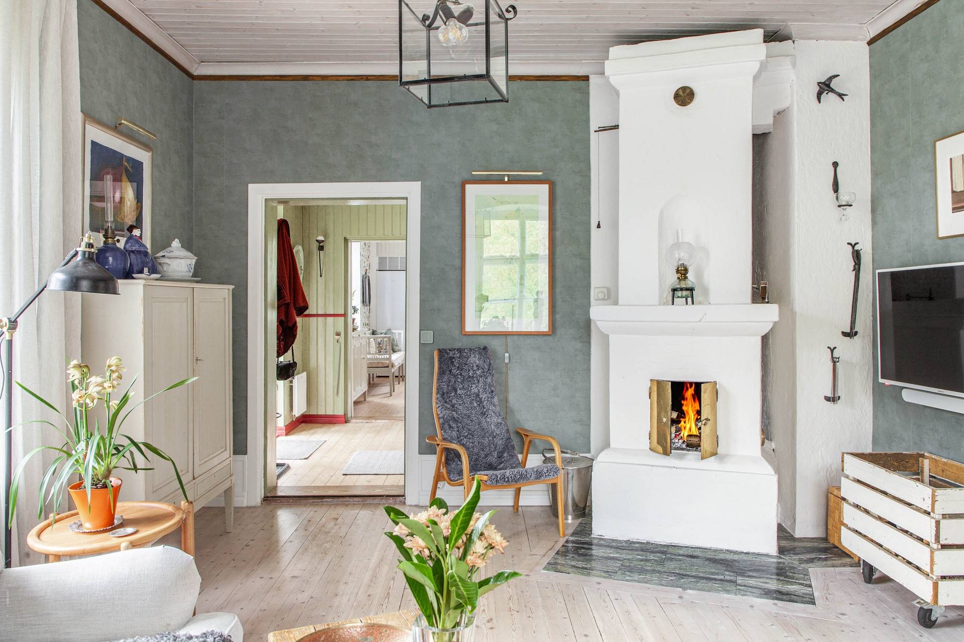 160 m² Villa på Nävekvarn Femman 1 Nävekvarn Nyköpings kommun - bild 18
