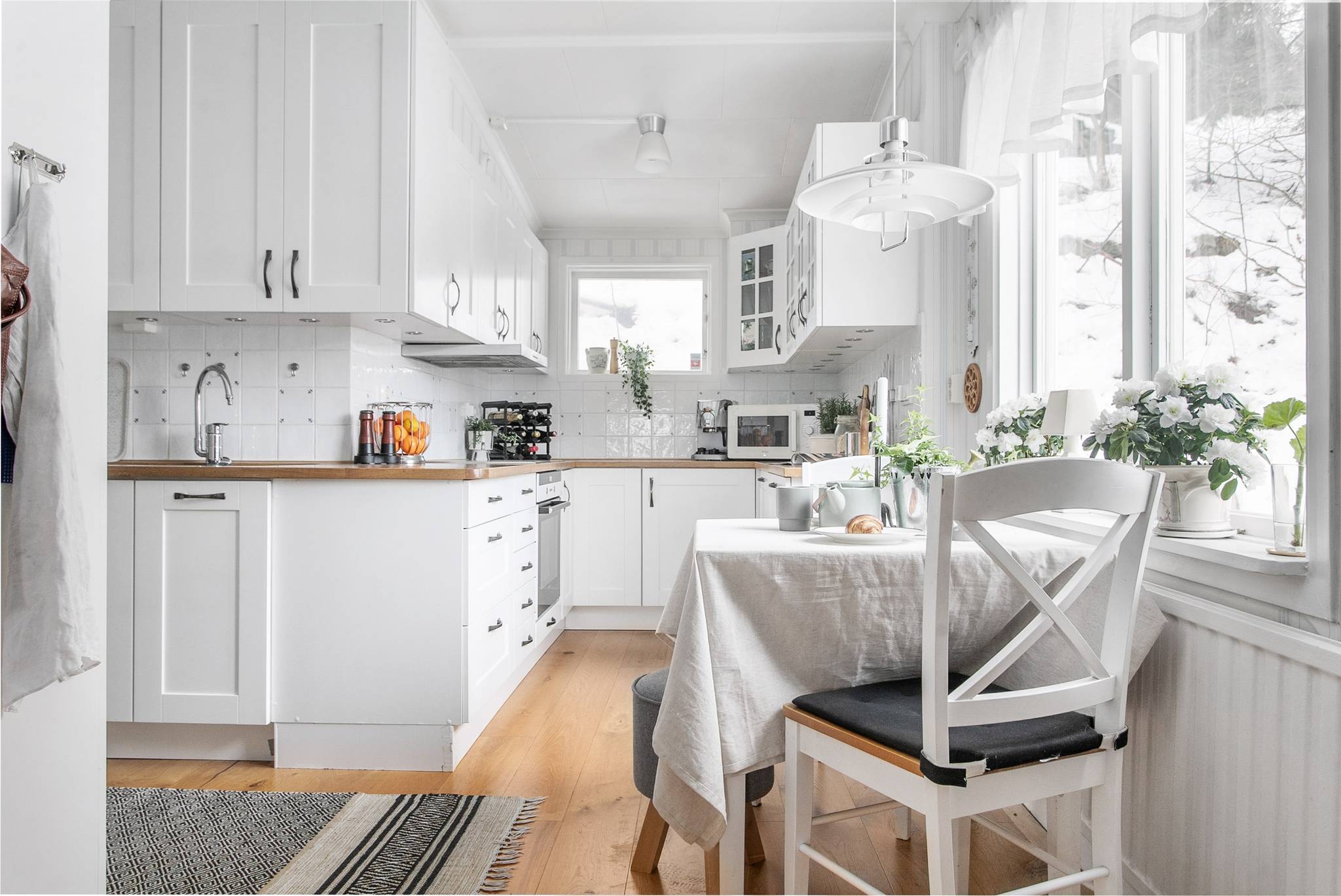 6 rum Villa på Kristinedalsvägen 1 Skuru Nacka kommun - bild 20